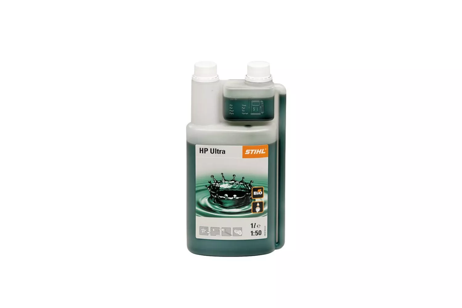 ULEI HP ULTRA 1L STIHL # 07813198061