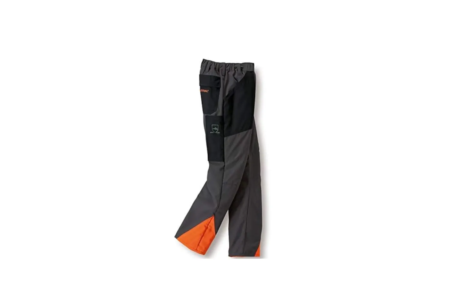 PANTALON CU CORDON ECONOMY STIHL # 00008834756
