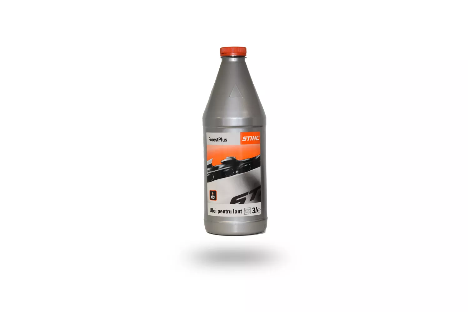 ULEI LANT FOREST PLUS 3L STIHL # 70209040003/70205160005