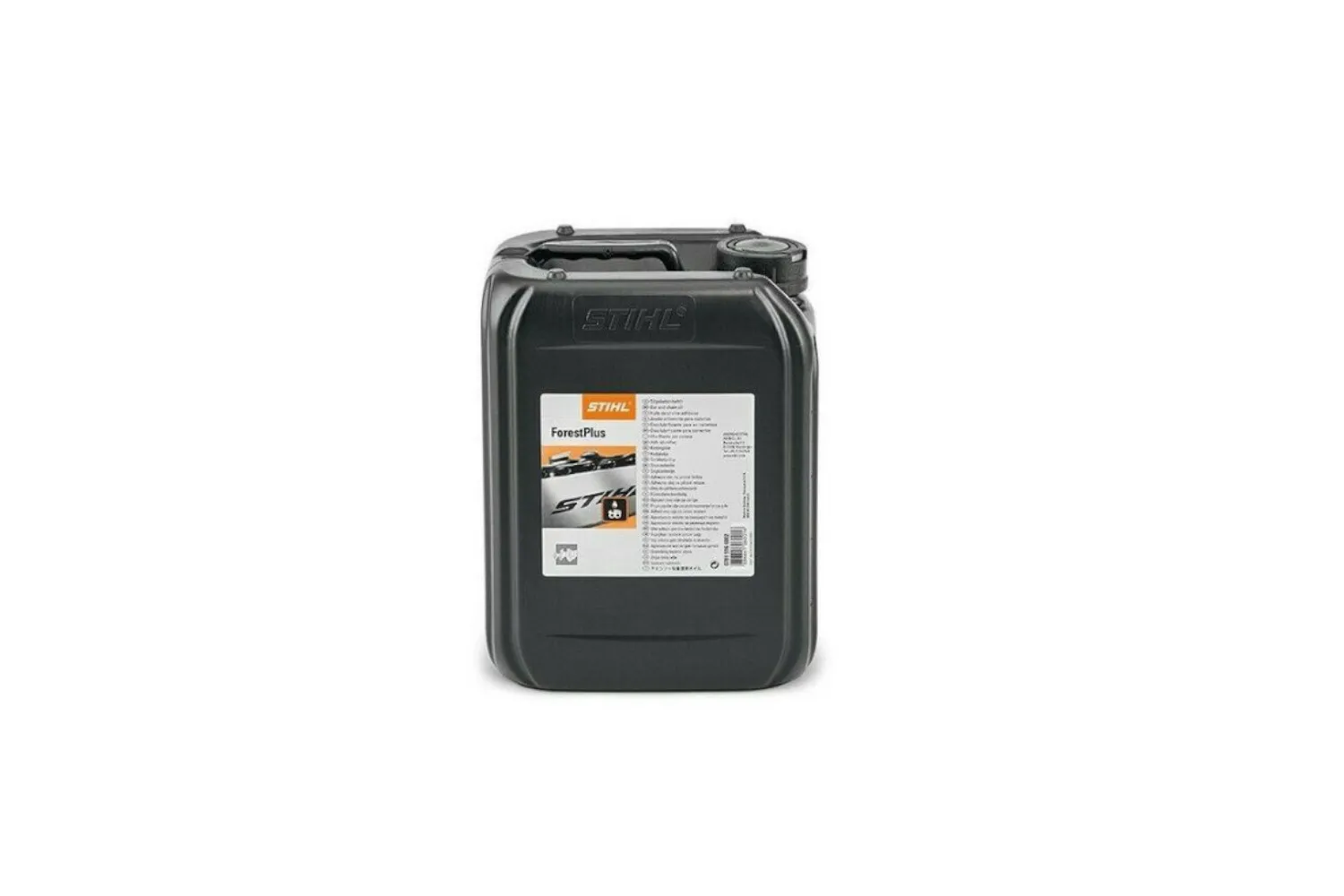 ULEI 10L STIHL # 70202000080