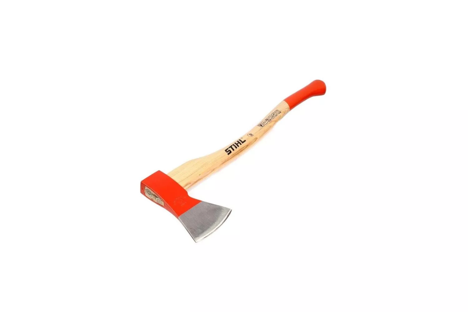 TOPORISCA SILVICA 1250 GR STIHL # 00008811901