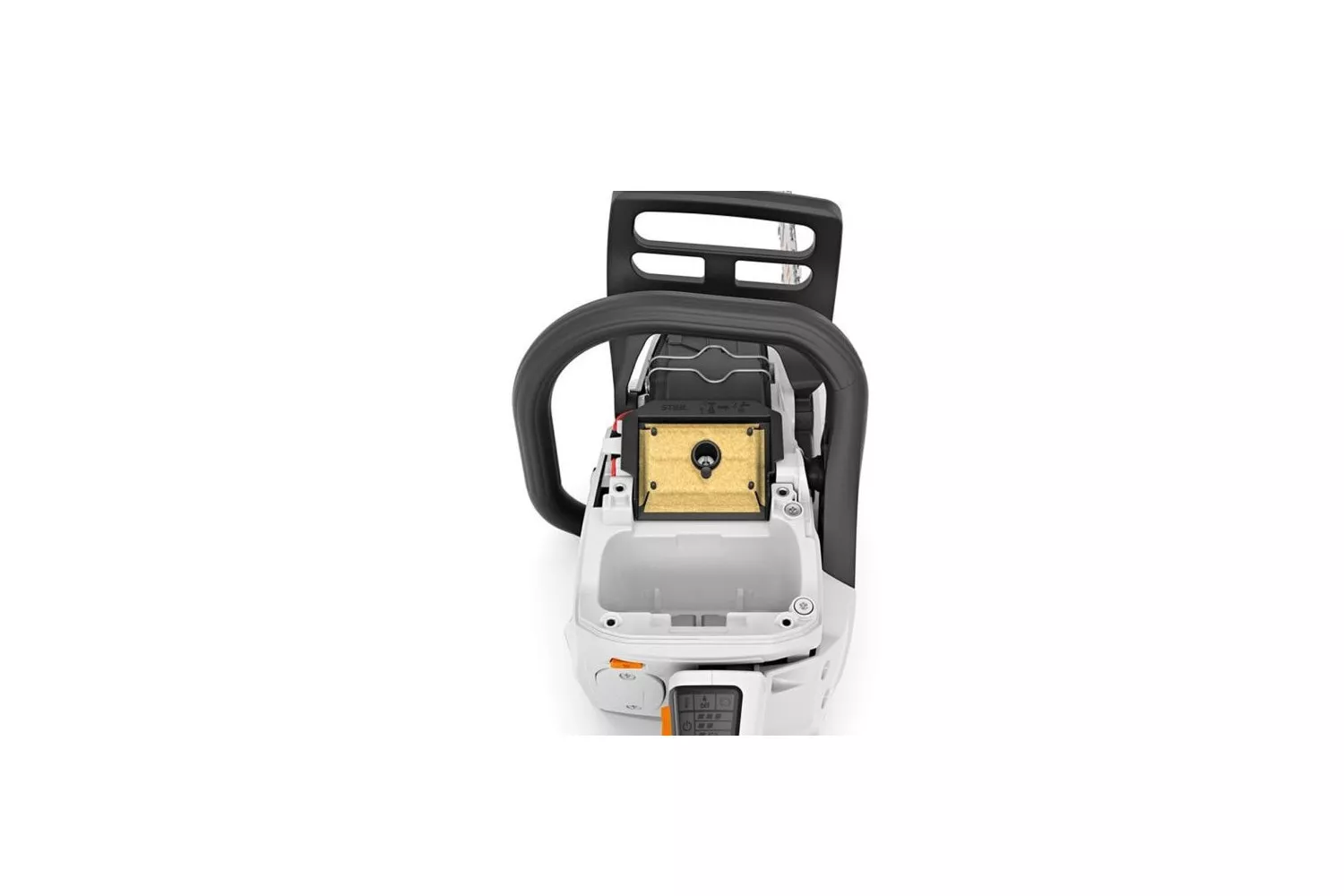 MOTOFIERASTRAU CU ACUMULAROR MSA 300 40CM 1.3MM 325 STIHL # MA022000014