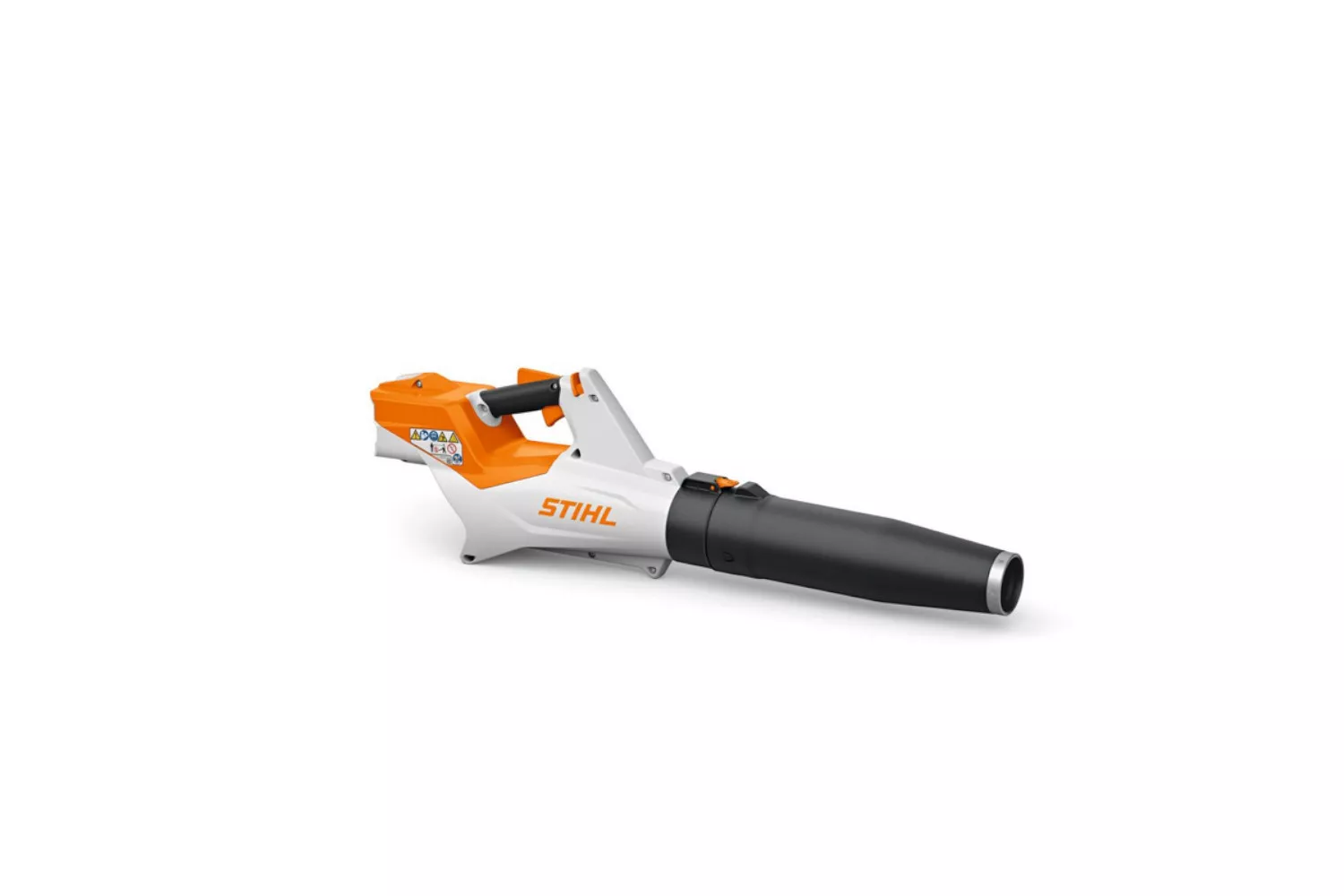 SUFLANTA CU ACUMULATOR BGA 60 STIHL # BA040113532