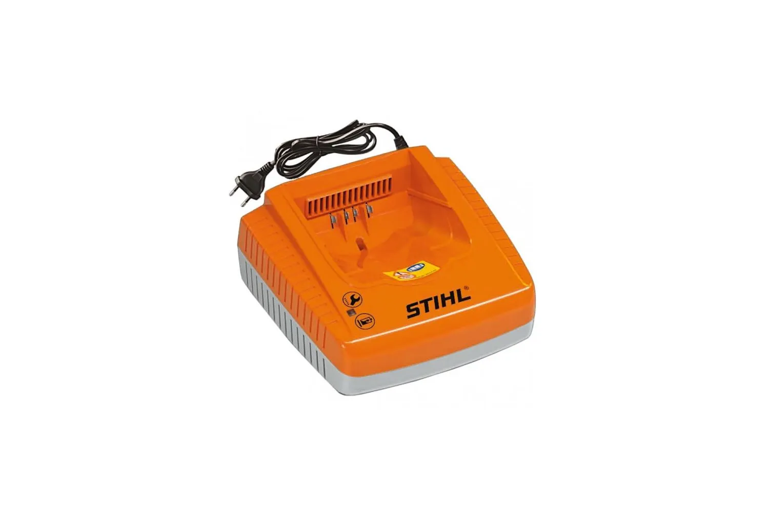 INCARCATOR RAPID AL 300 HSA65 STIHL # 48504305500