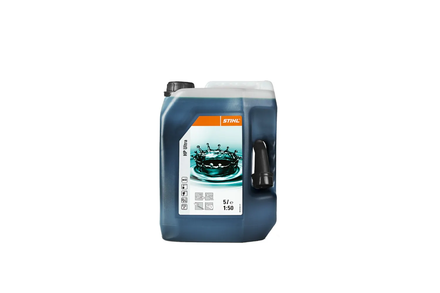 ULEI HP ULTRA 5L STIHL # 07813198063