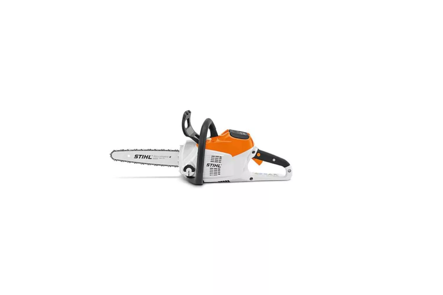MOTOFIERASTRAU CU ACUMULAROR MSA 160 C-B 30CM 1.1MM STIHL # MA032000005