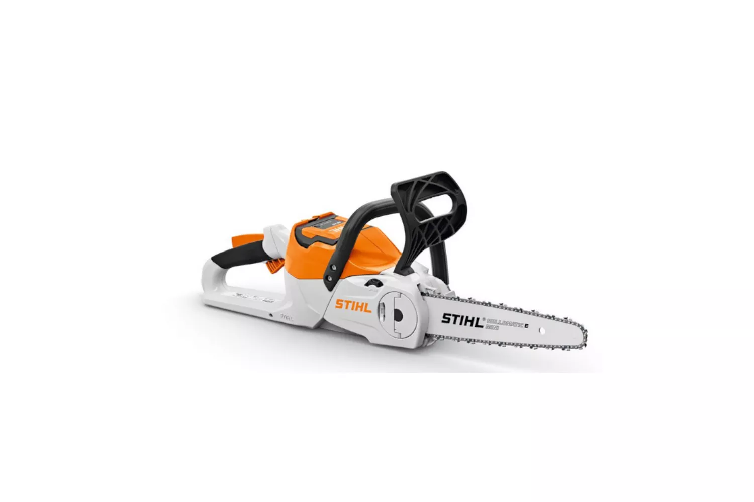 MOTOFIERASTRAU CU ACUMULAROR MSA 60.0 STIHL # MA04-0115804