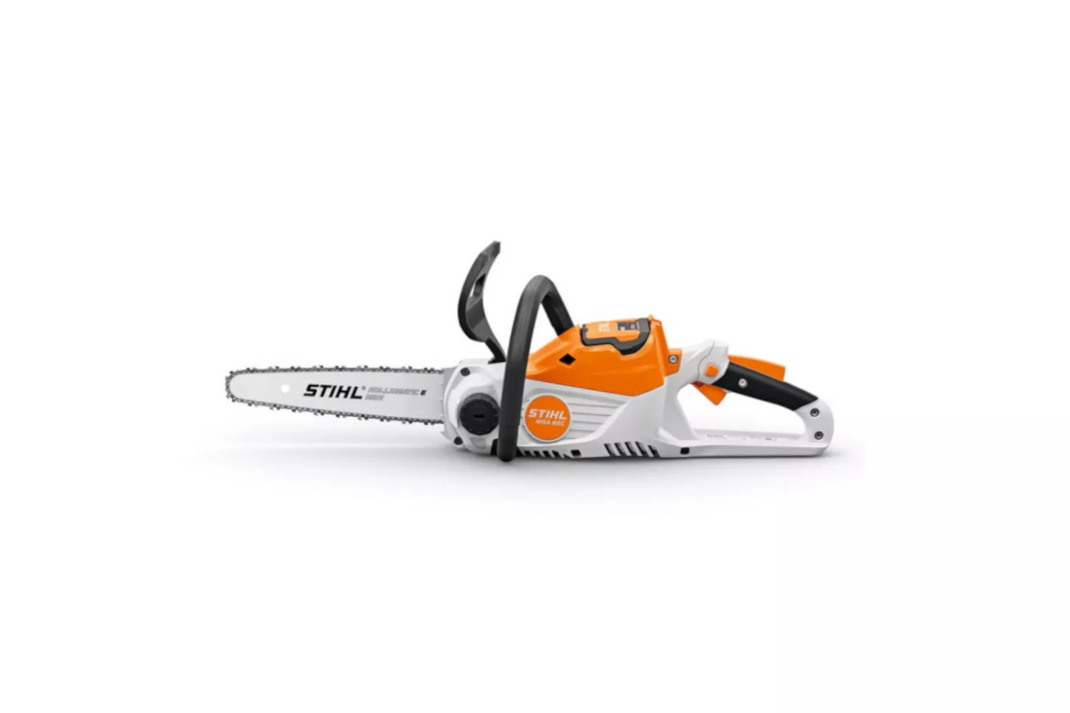 MOTOFIERASTRAU CU ACUMULAROR MSA 60.0 STIHL # MA04-0115804