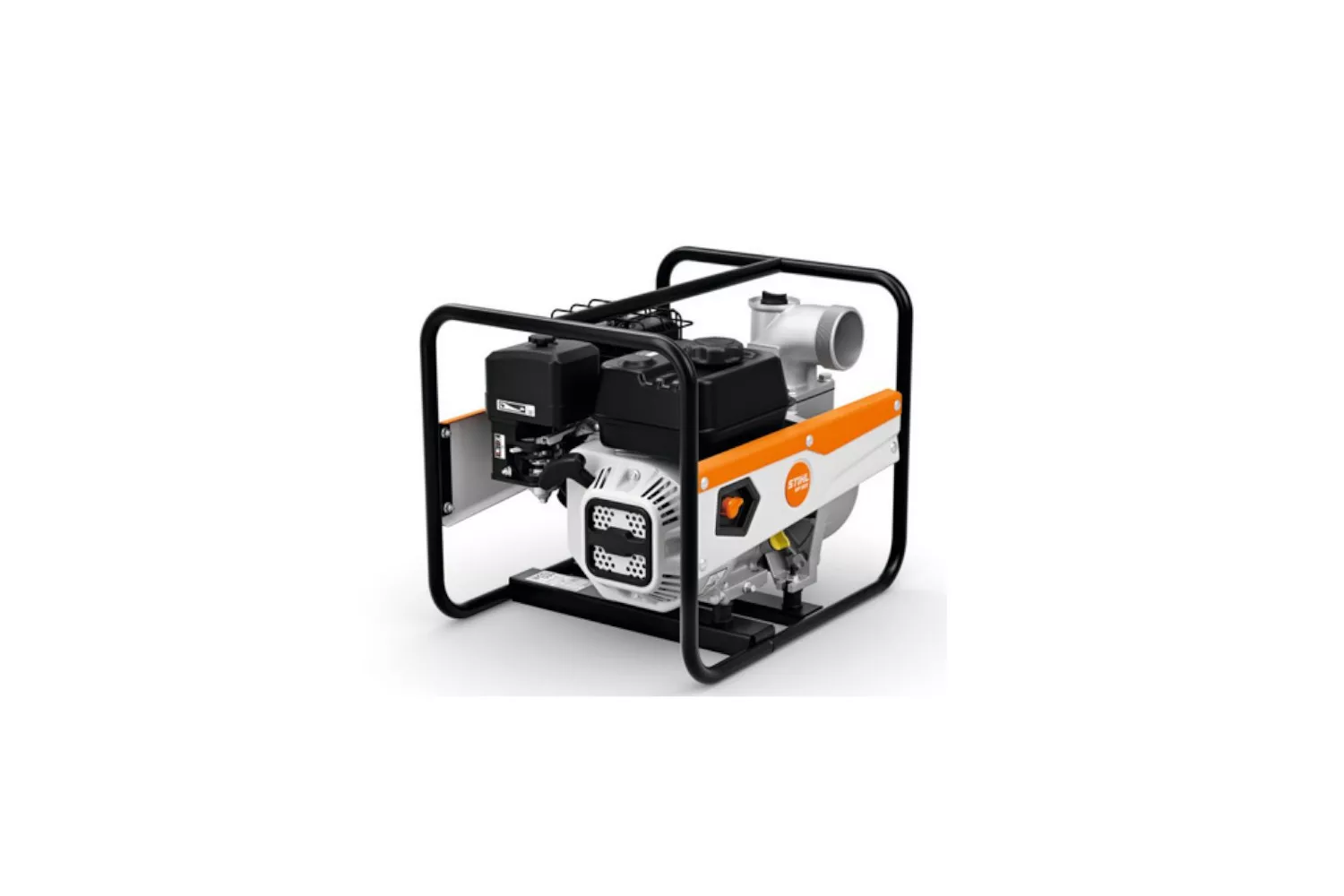 MOTOPOMPA  APA WP 600.0 STIHL # VB040112000