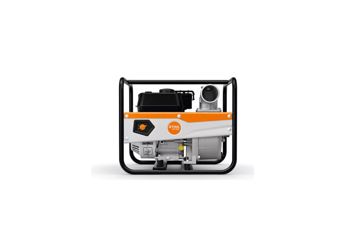 MOTOPOMPA  APA WP 600.0 STIHL # VB040112000