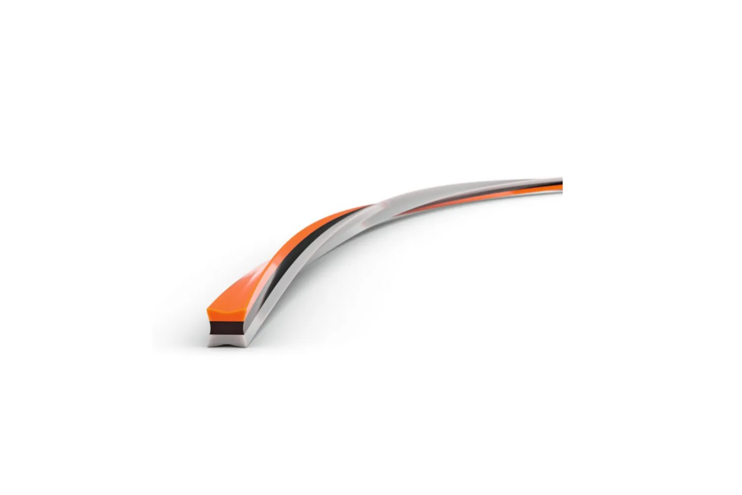 FIR DE COSIT CF3 PRO 2.7MMX53M STIHL # 00009304304