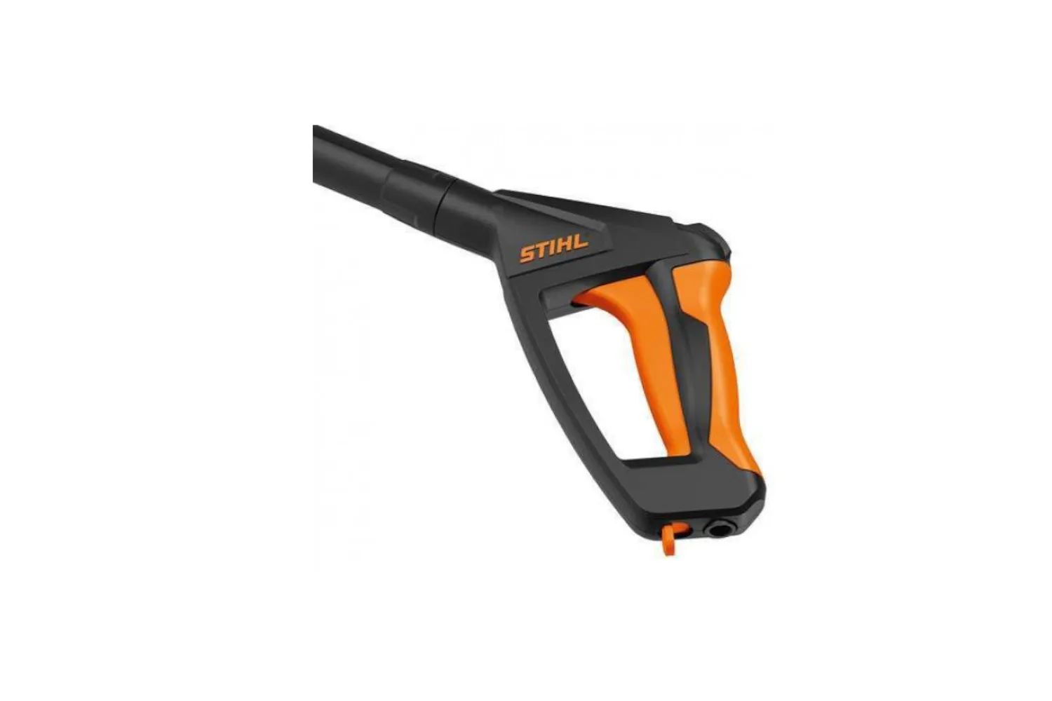 PISTOL PENTRU PULVERIZAT RE90 RE100 STIHL # 49505001305