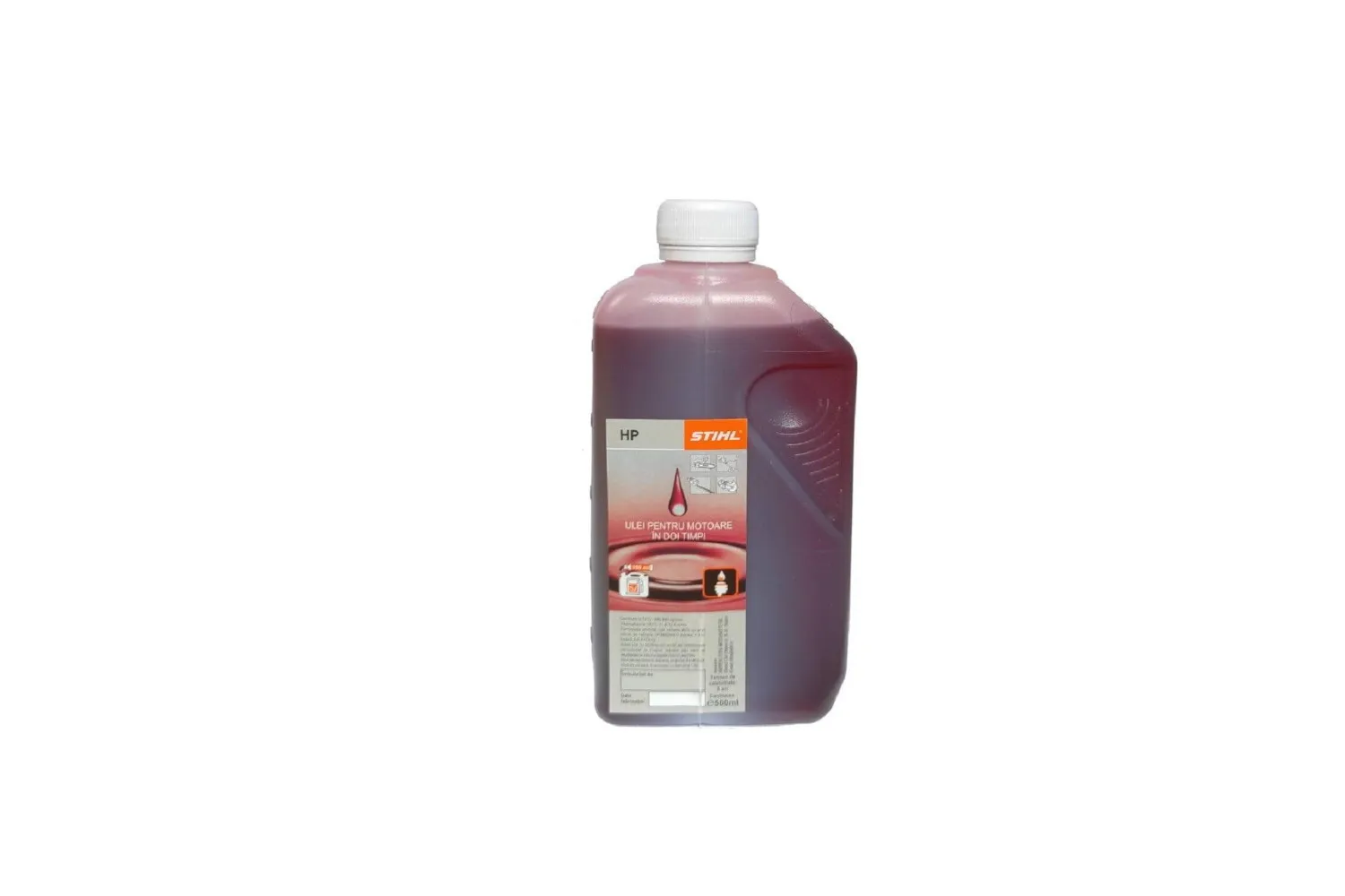 ULEI 0,5L STIHL
