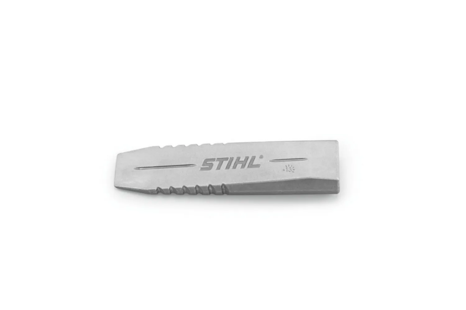 PANA DE DESPICAT DIN ALUMINIU STIHL # 00008812222