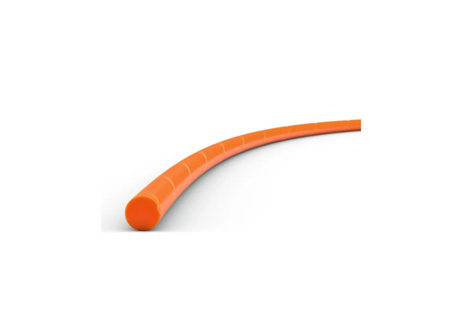 FIR NYLON SILENTIOS ROTUND 2.4 MMX14M STIHL # 00009302419