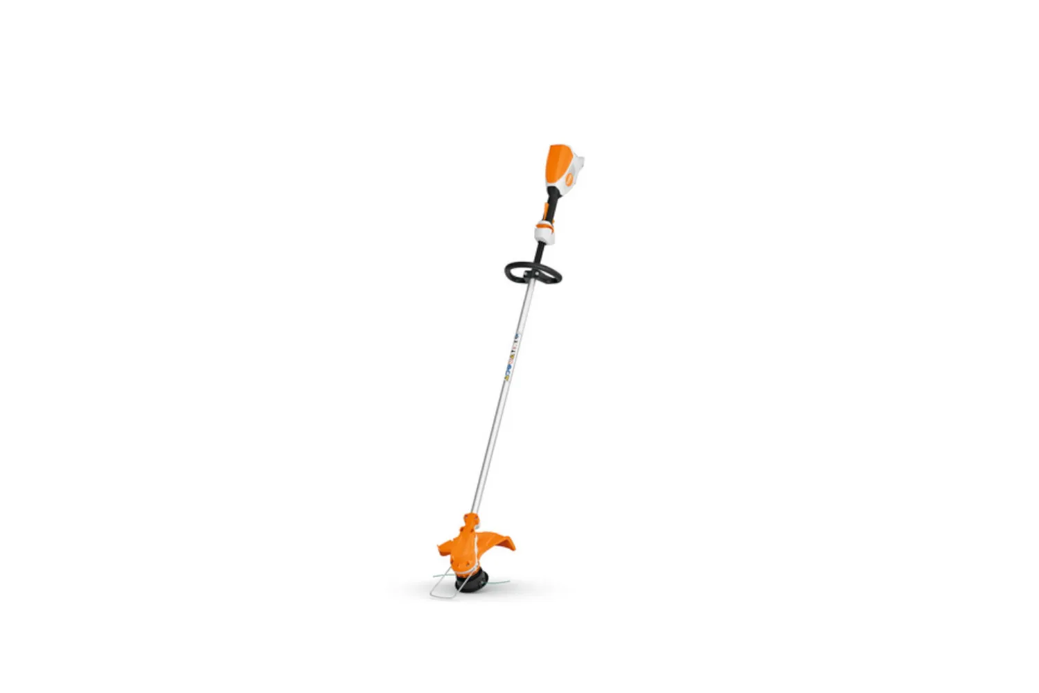 MOTOCOASA CU ACUMULATOR FSA 60R  STIHL # FA040115748