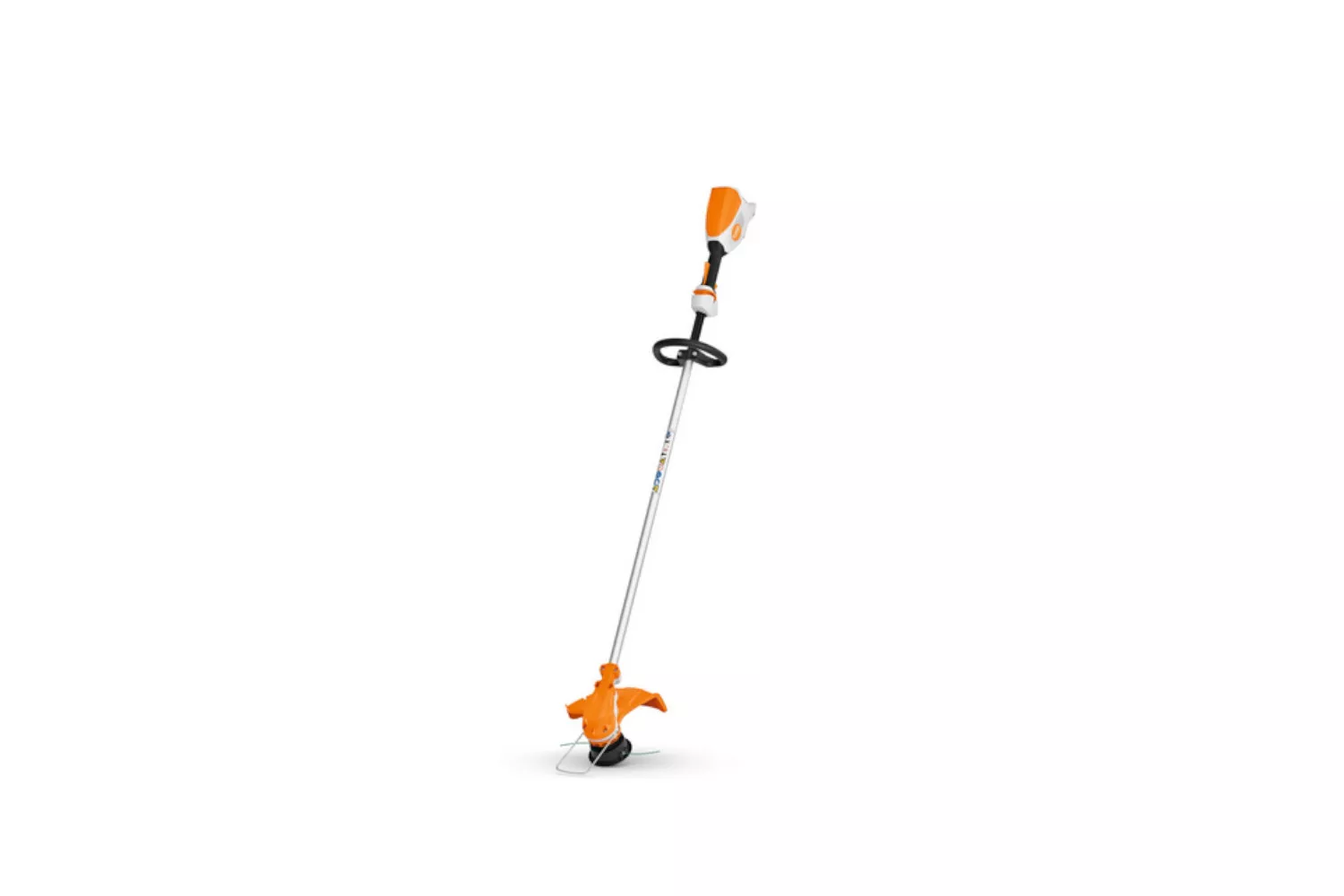 MOTOCOASA CU ACUMULATOR FSA 60R  STIHL # FA040115748
