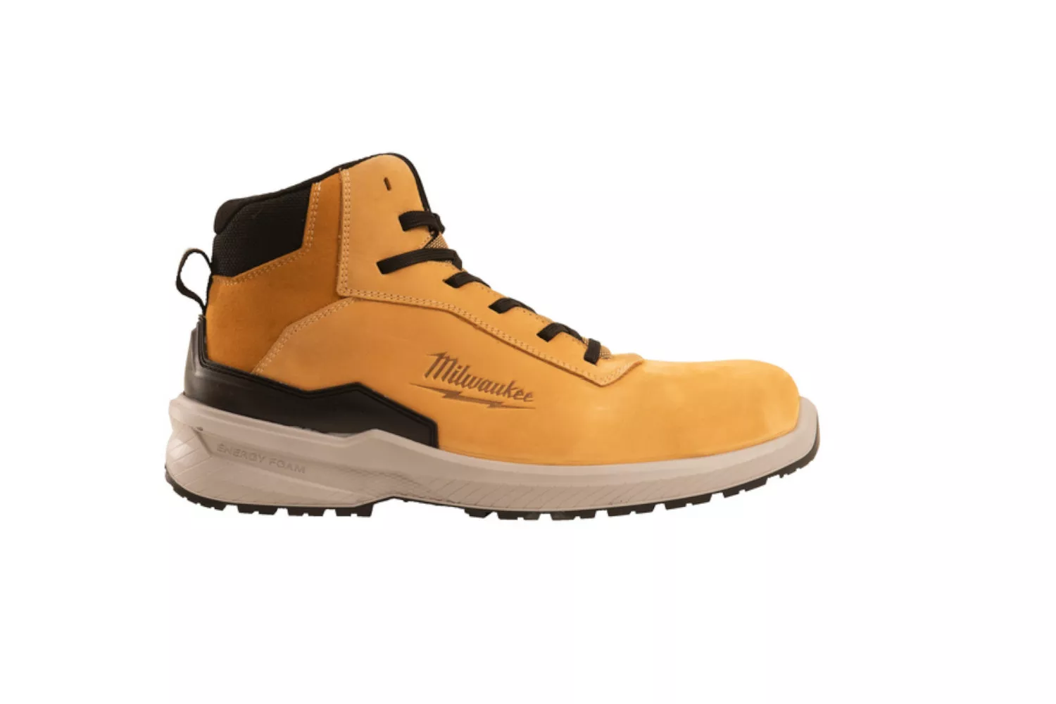 GHETE PROTECTIE S3S SC FO SR38 MILWAUKEE # 4932493742