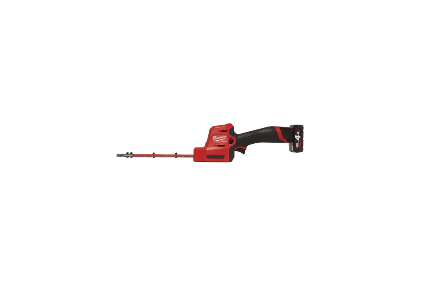TRIMMER ELECTRIC PENTRU GARD VIU MILWAUKEE # M12FHT20-0 / 4933479675