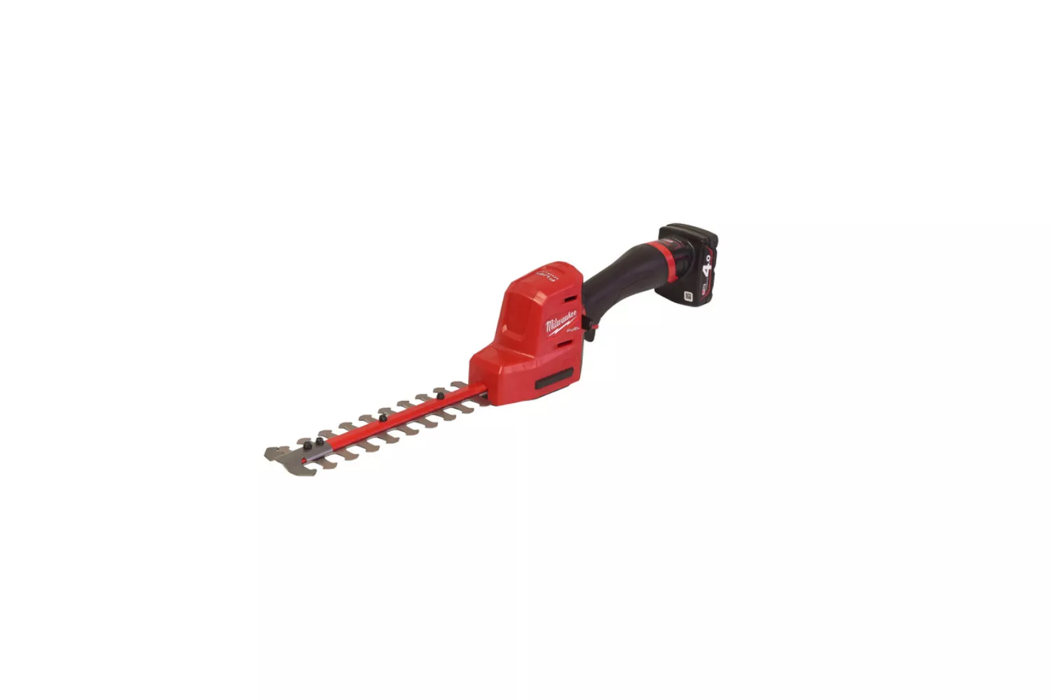 TRIMMER ELECTRIC PENTRU GARD VIU MILWAUKEE # M12FHT20-0 / 4933479675