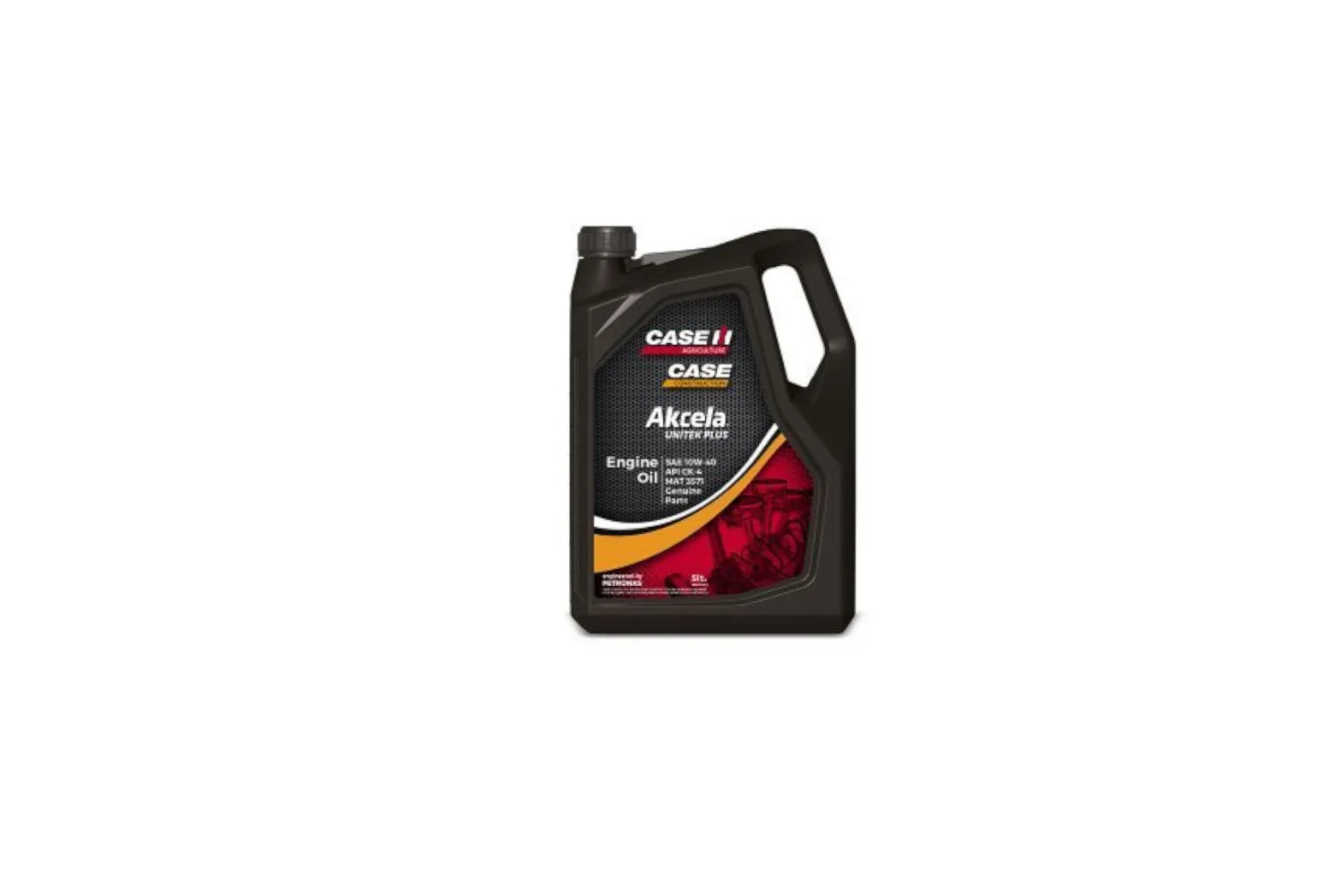 ULEI  AKCELA UNITEK PLUS 10W40 5L # 74640MH2EU