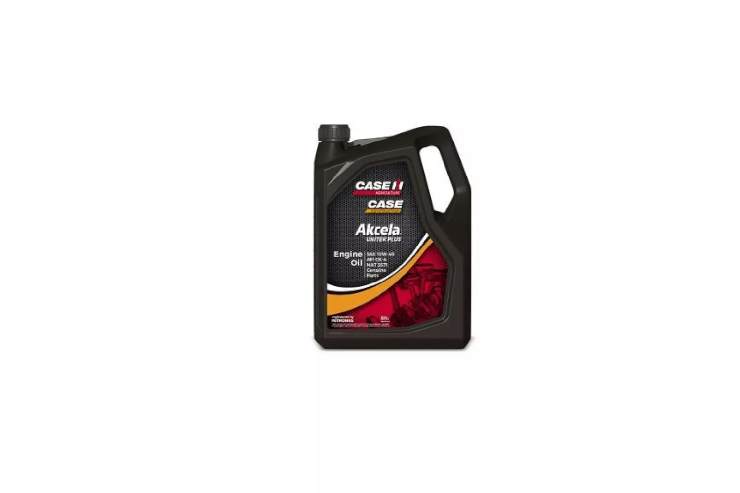 ULEI  AKCELA UNITEK PLUS 10W40 5L # 74640MH2EU