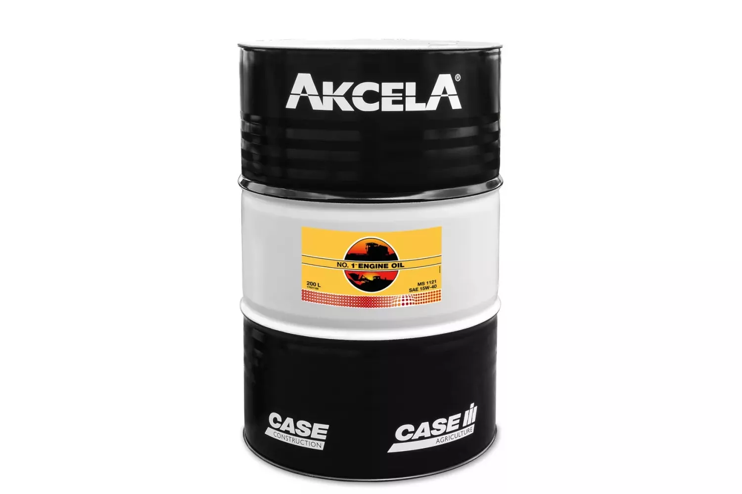 ULEI  MOTOR AKCELA NO.1 15W40 200L # 745122H1EU