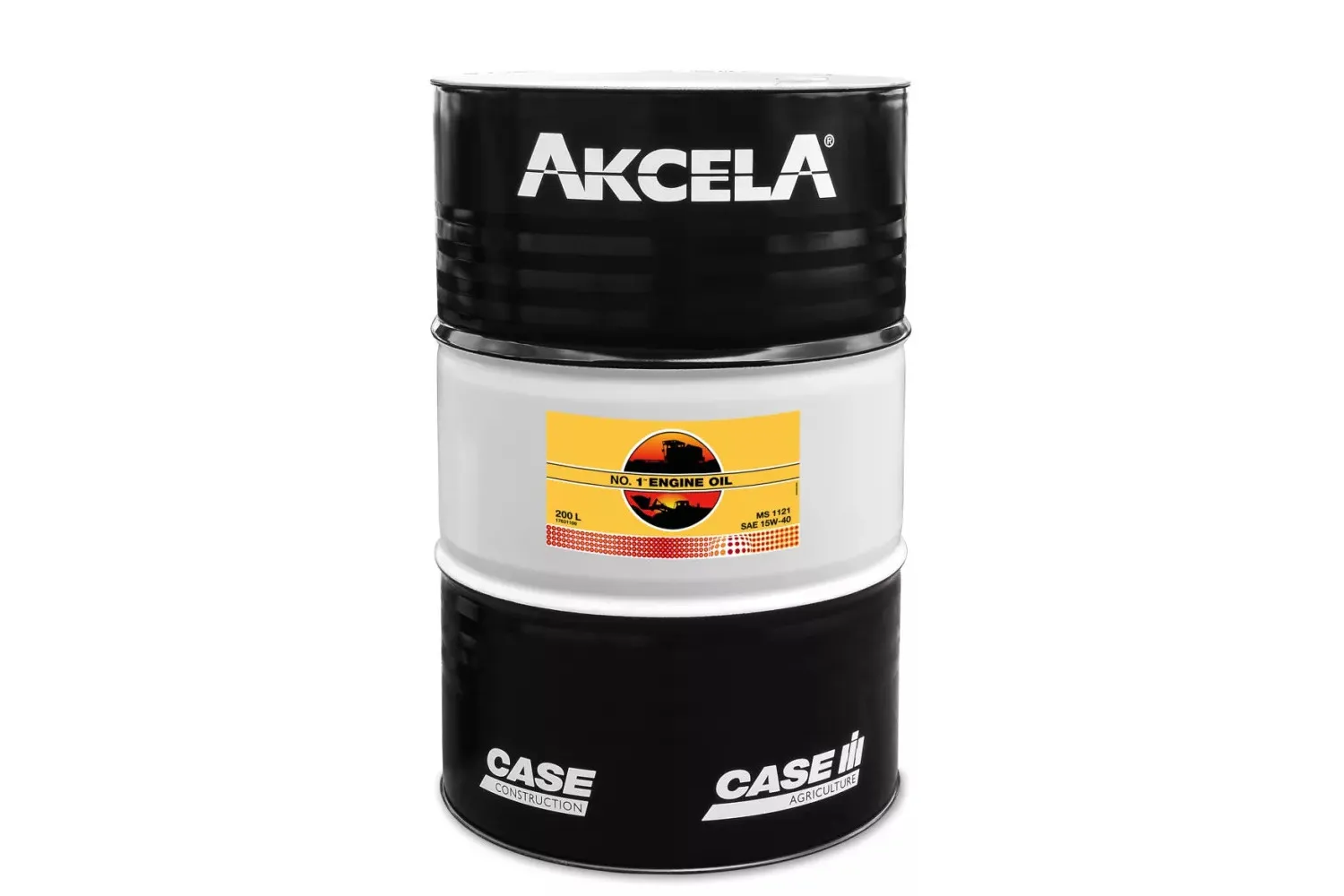 ULEI  MOTOR AKCELA NO.1 15W40 200L # 745122H1EU