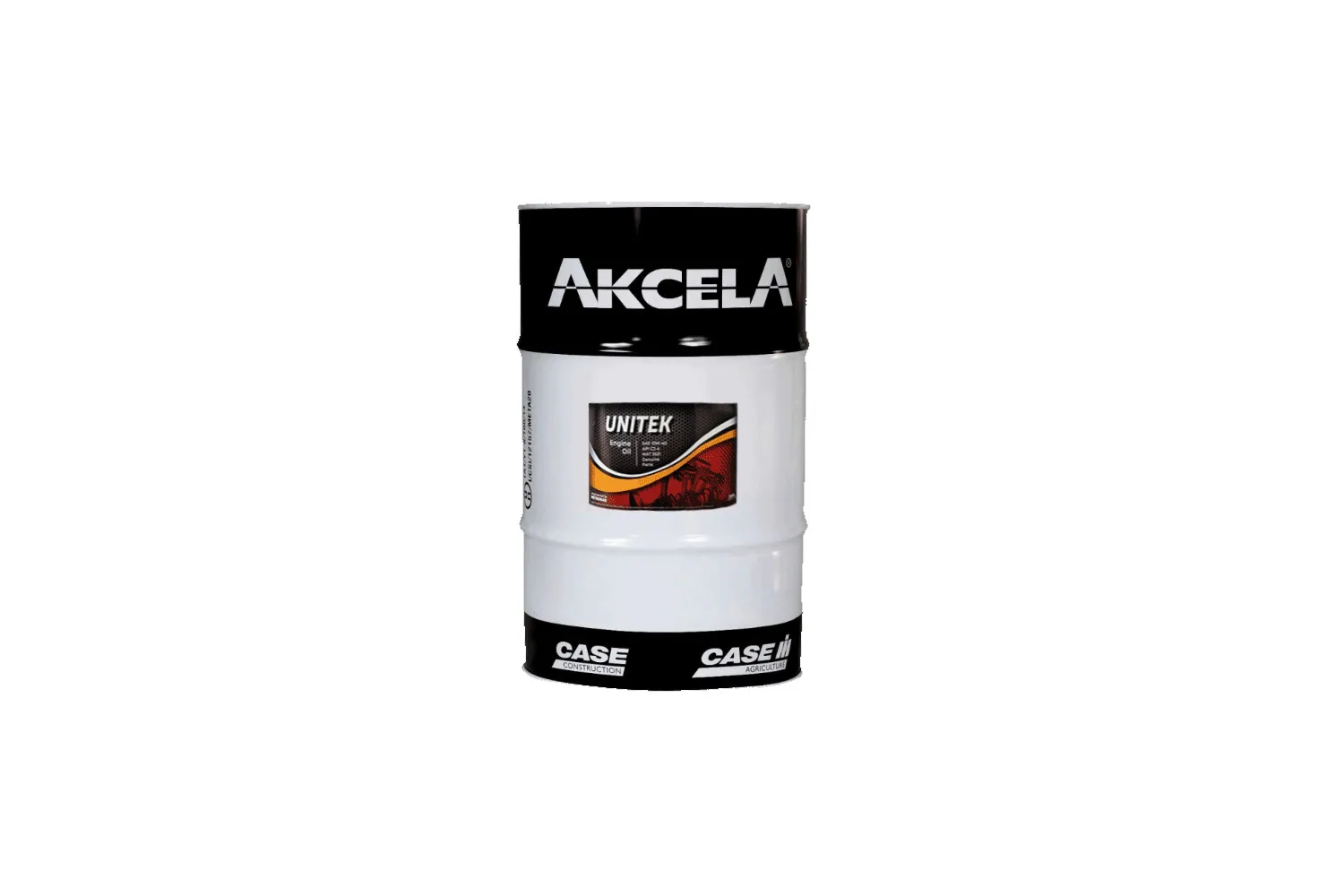 ULEI AKCELA UNITEK PLUS 10W40 200L # 746402H1EU