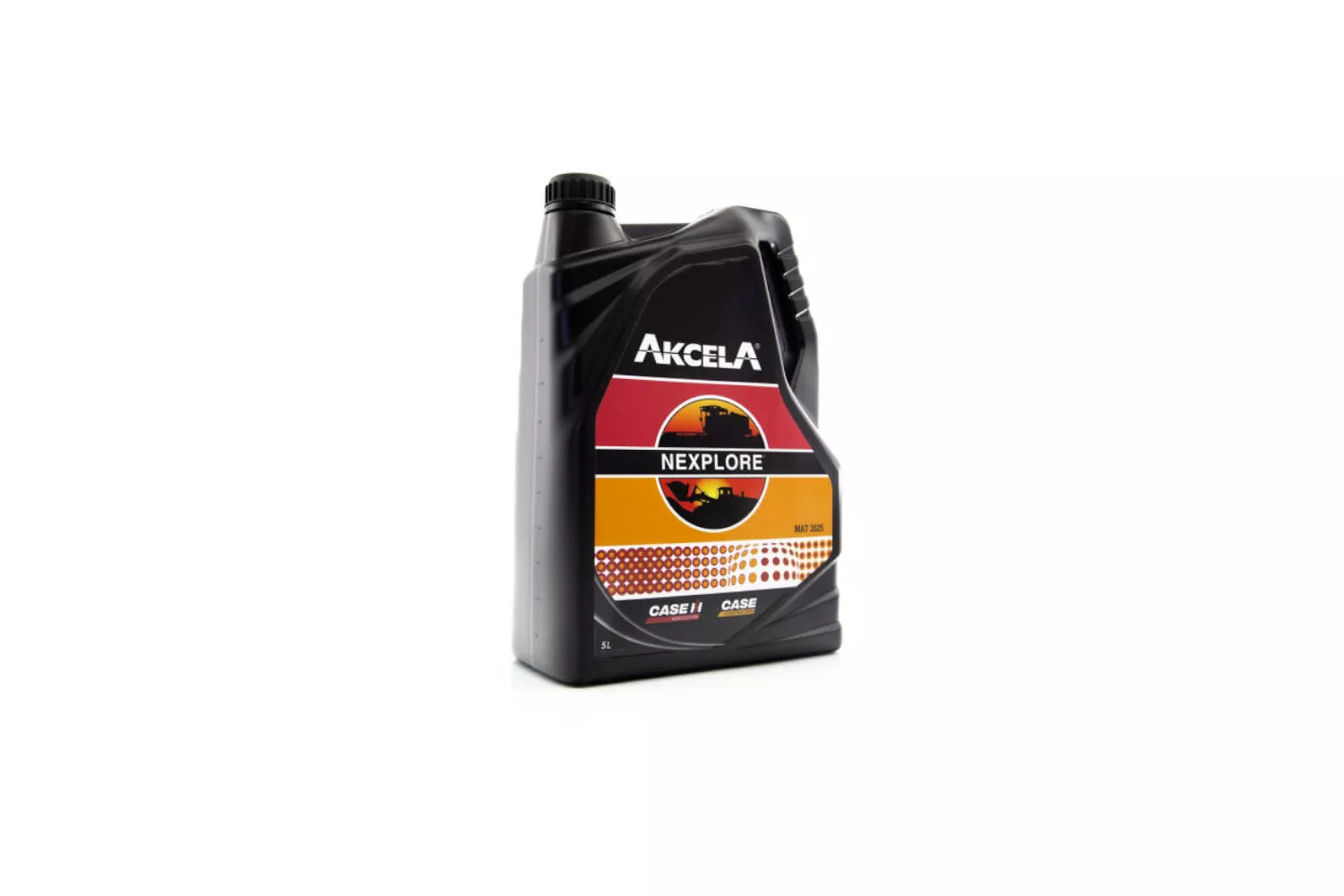 ULEI AKCELA NEXPLORE 10W30 5L # 74527MH2EU