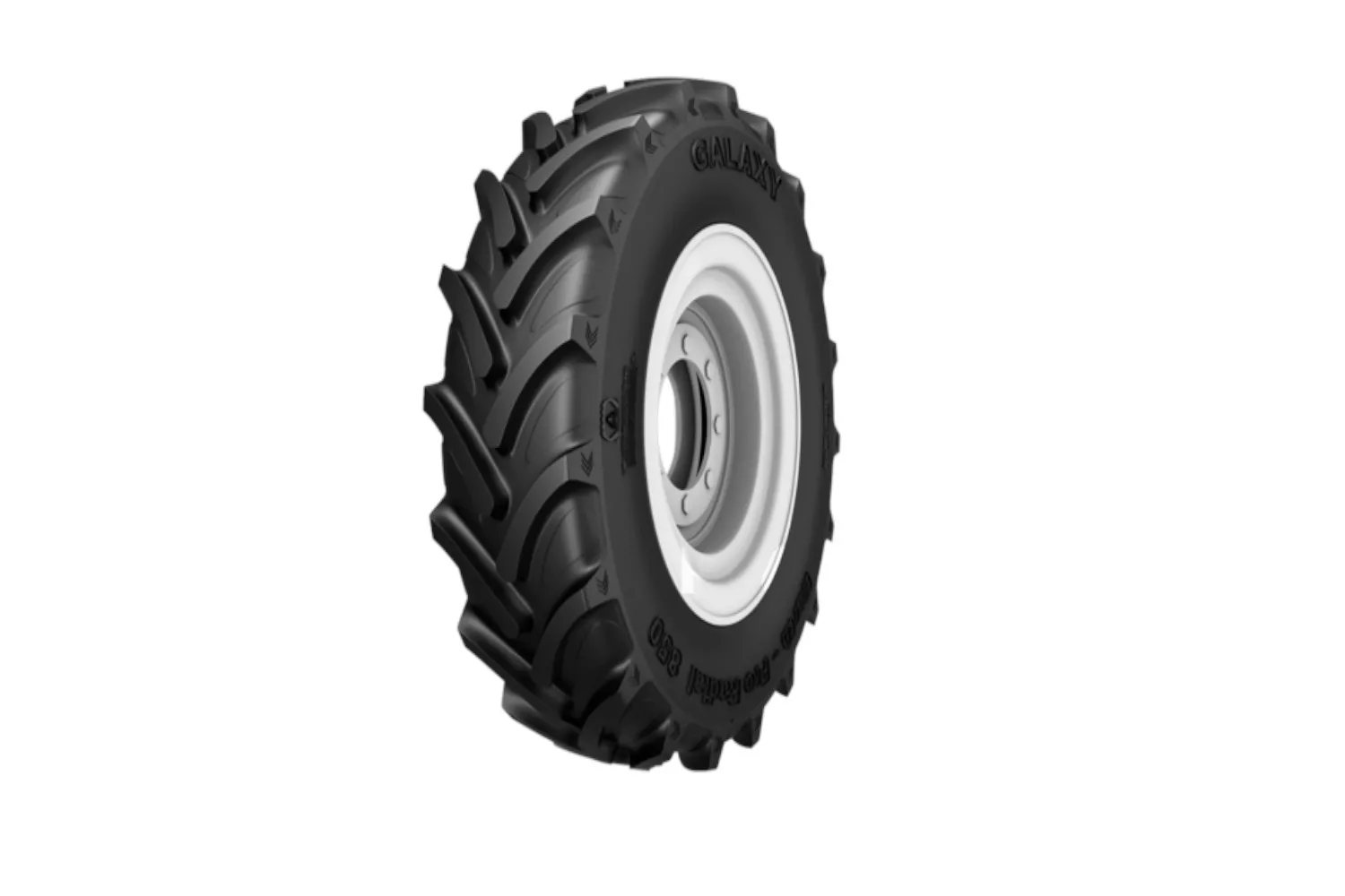 ANVELOPA 340/85 R24 (13.6 R24) EARTH PRO RADIAL 850 TL GALAXY # 536768