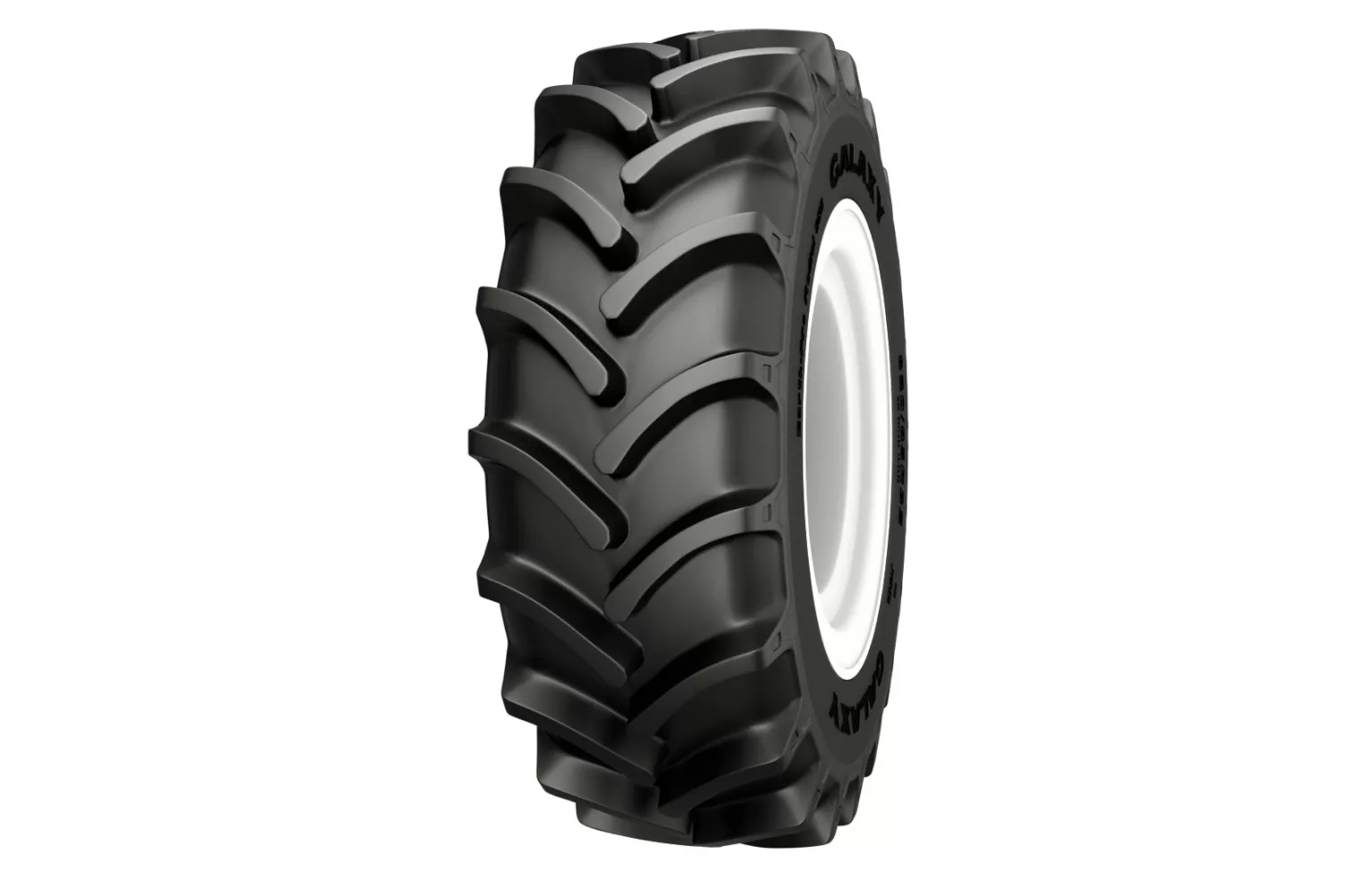 ANVELOPA 380/85 R28 EARTH PRO RADIAL 853 TL GALAXY # 853018