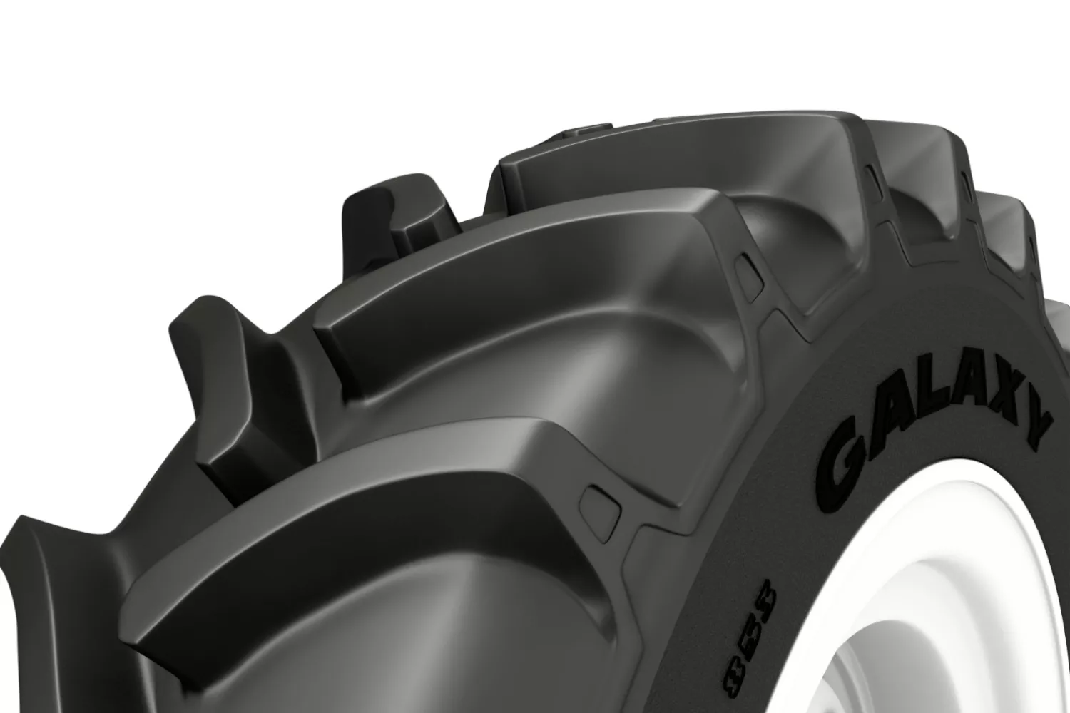 ANVELOPA 380/85 R28 EARTH PRO RADIAL 853 TL GALAXY # 853018