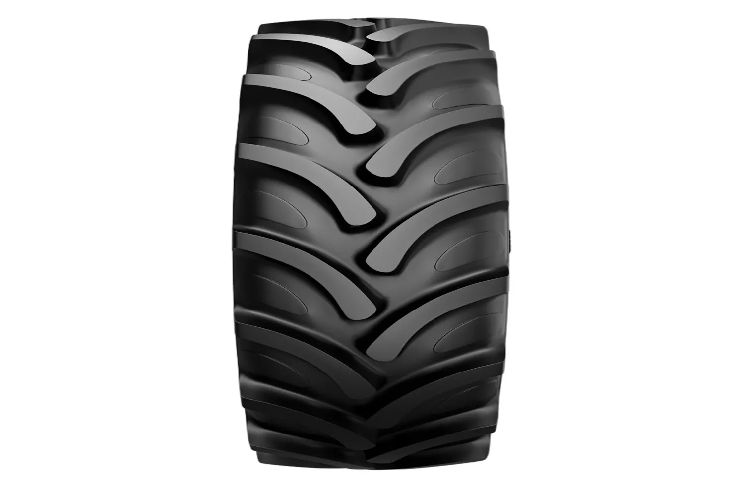 ANVELOPA 380/70 R24 GX EARTH PRO RADIAL 700 TL GALAXY # 505014