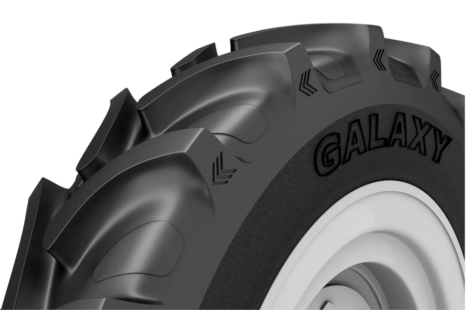 ANVELOPA 380/70 R24 GX EARTH PRO RADIAL 700 TL GALAXY # 505014