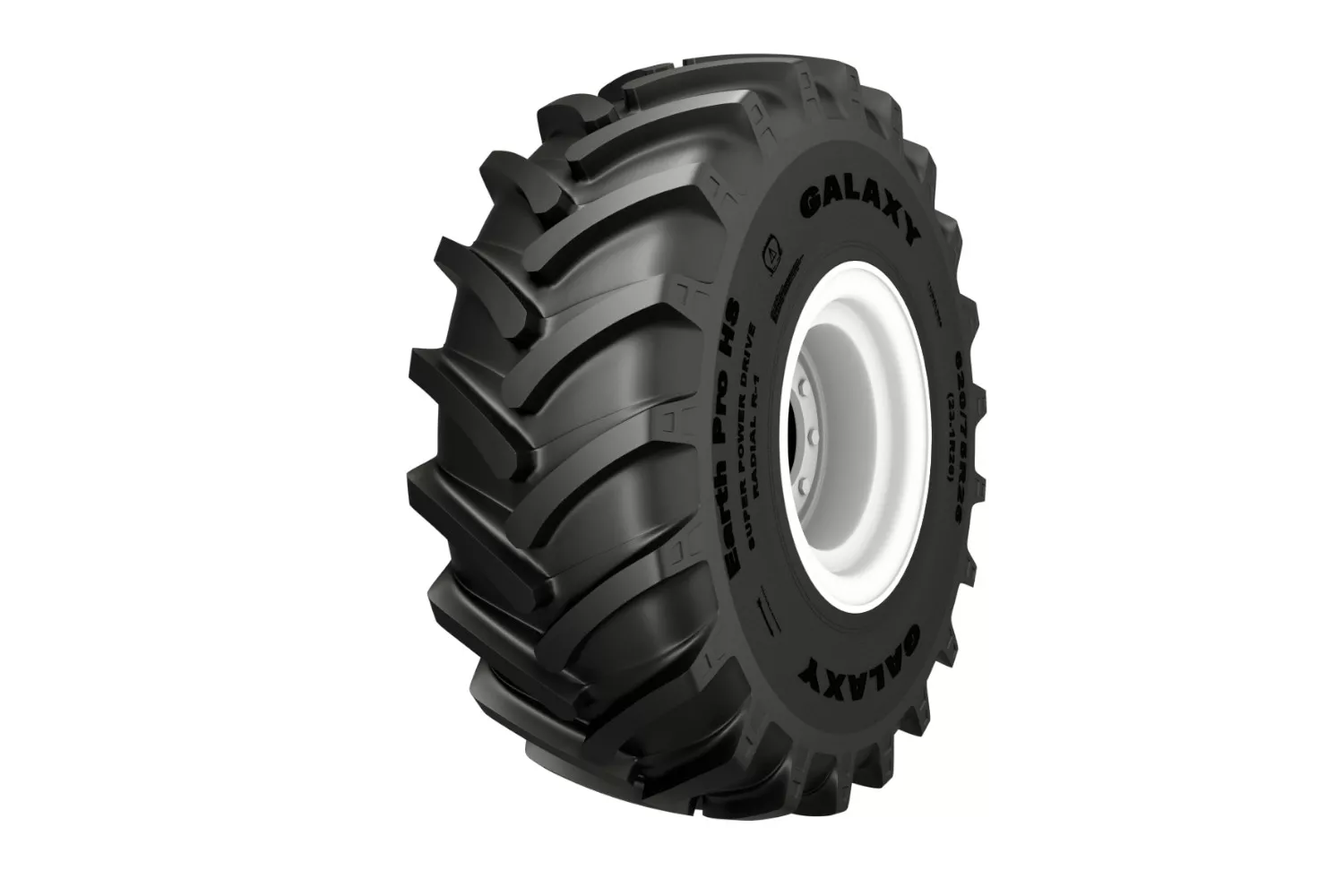 ANVELOPA 800/65 R32 TL EARTH PRO HS GALAXY # 378001