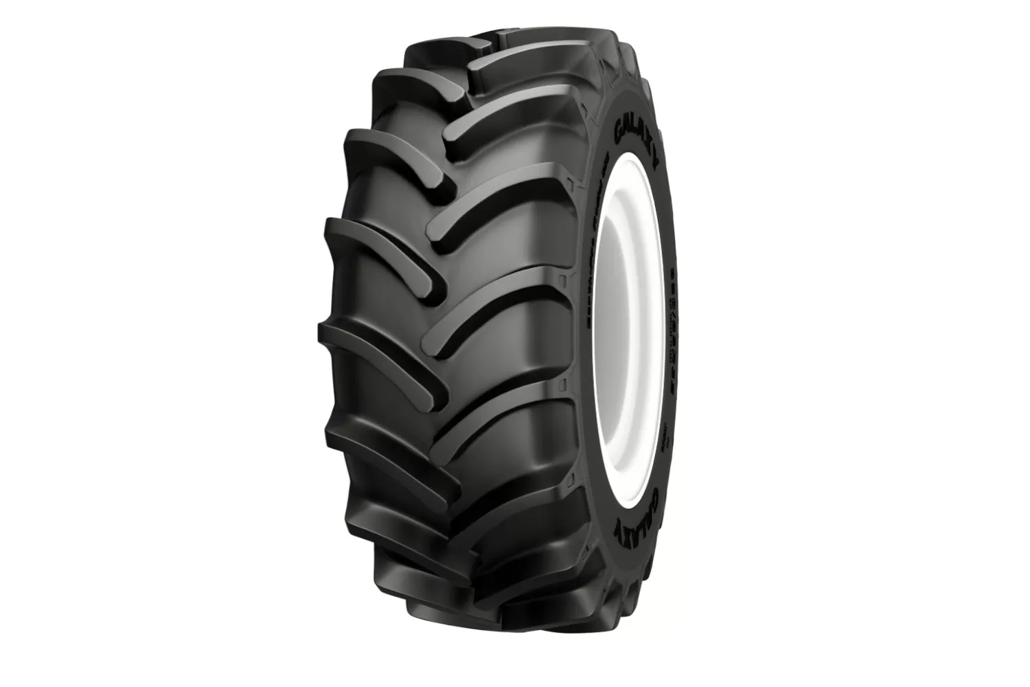 ANVELOPA 320/85 R28 EARTH PRO RADIAL 853 TL GALAXY # 853011