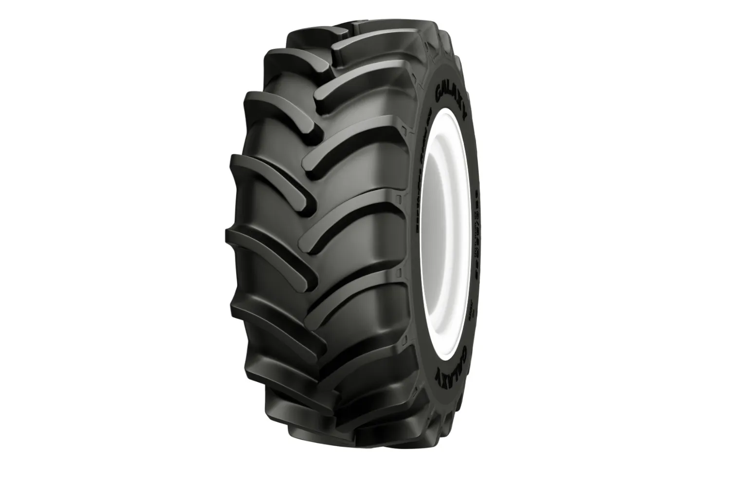 ANVELOPA 320/85 R28 EARTH PRO RADIAL 853 TL GALAXY # 853011