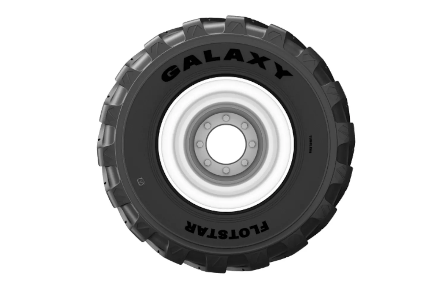 ANVELOPA 650/55/R26.5 169D FLOTSTAR TL GALAXY # 496016