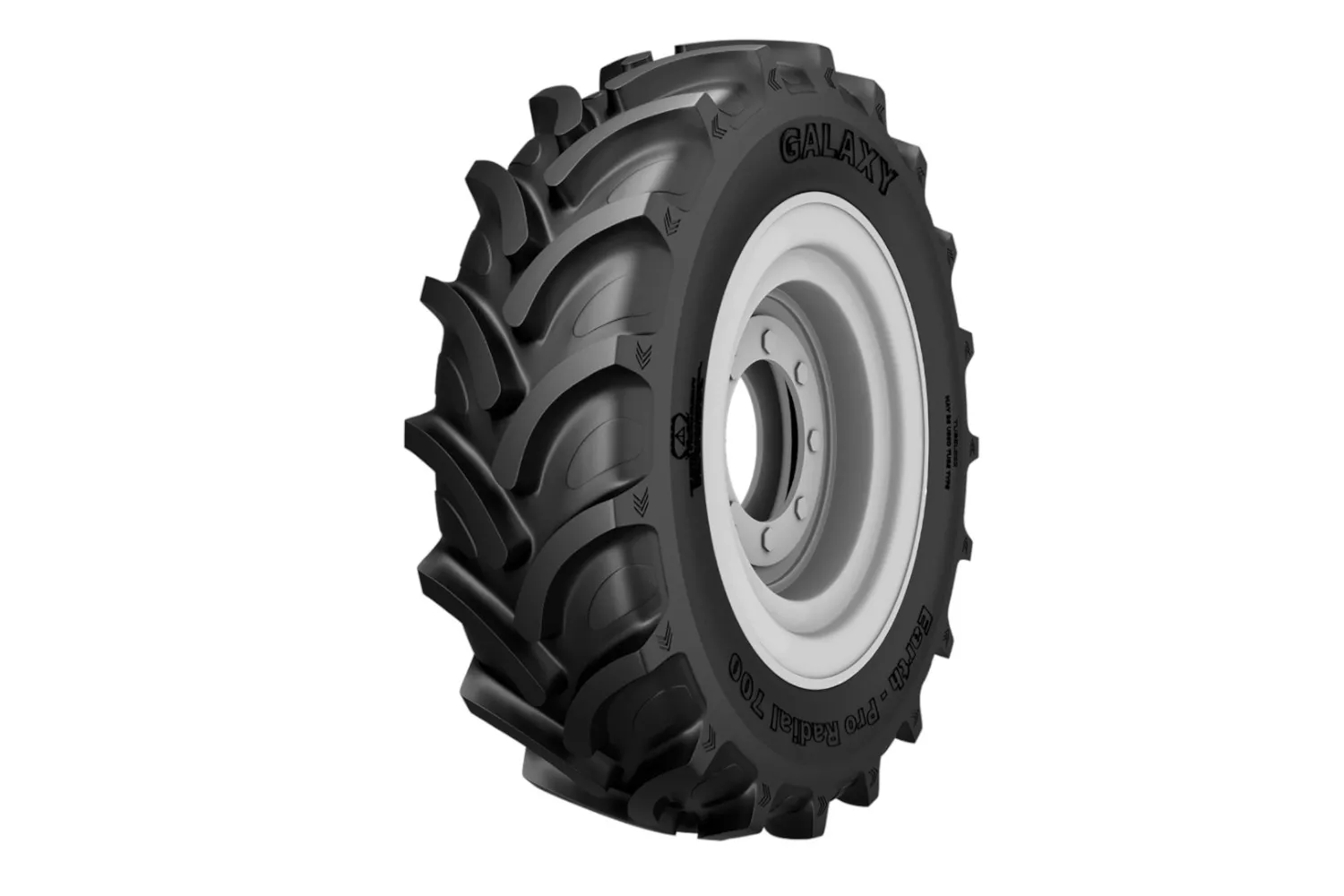 ANVELOPA 280/70 R20 EARTH PRO RADIAL 700 TL GALAXY # 505022