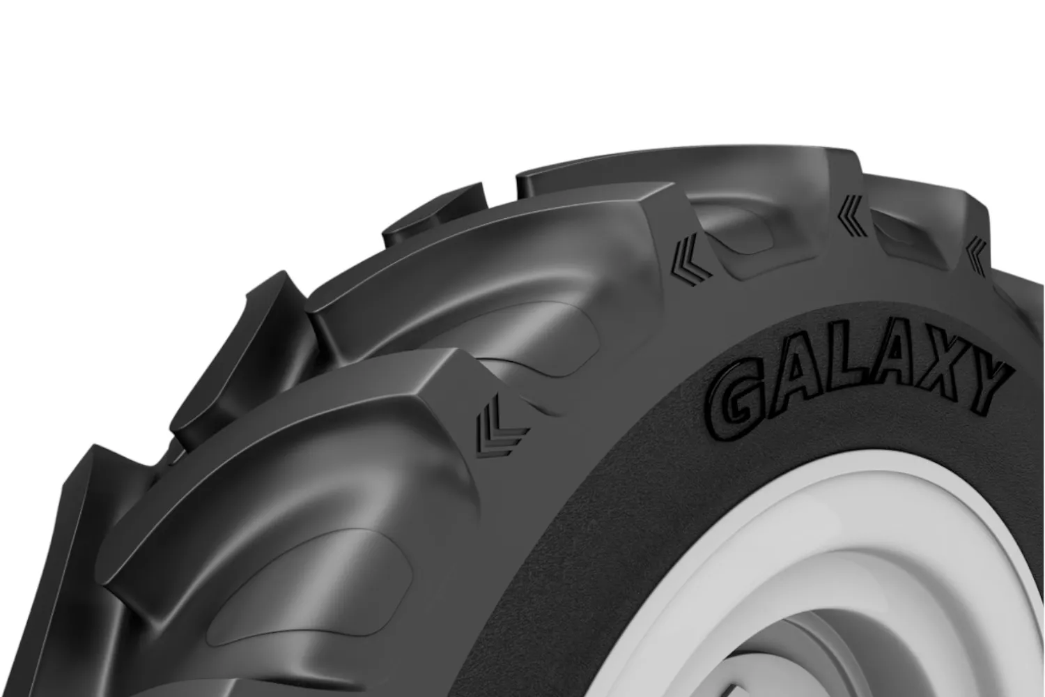 ANVELOPA 320/70 R24 EARTH PRO RADIAL 700 TL GALAXY # 505021