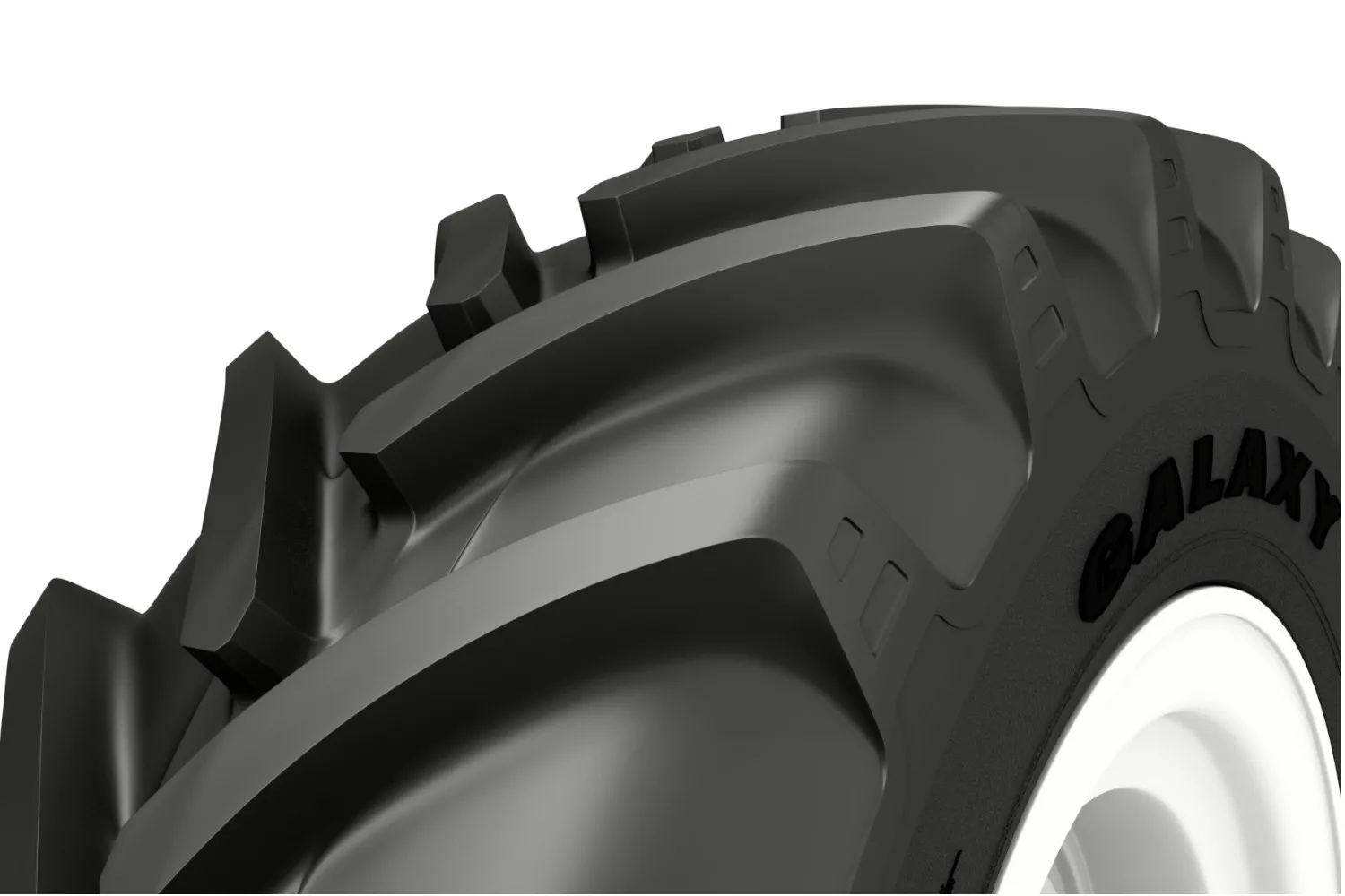 ANVELOPA 540/65 R30 EARTH PRO RADIAL 651 TL GALAXY # 101002