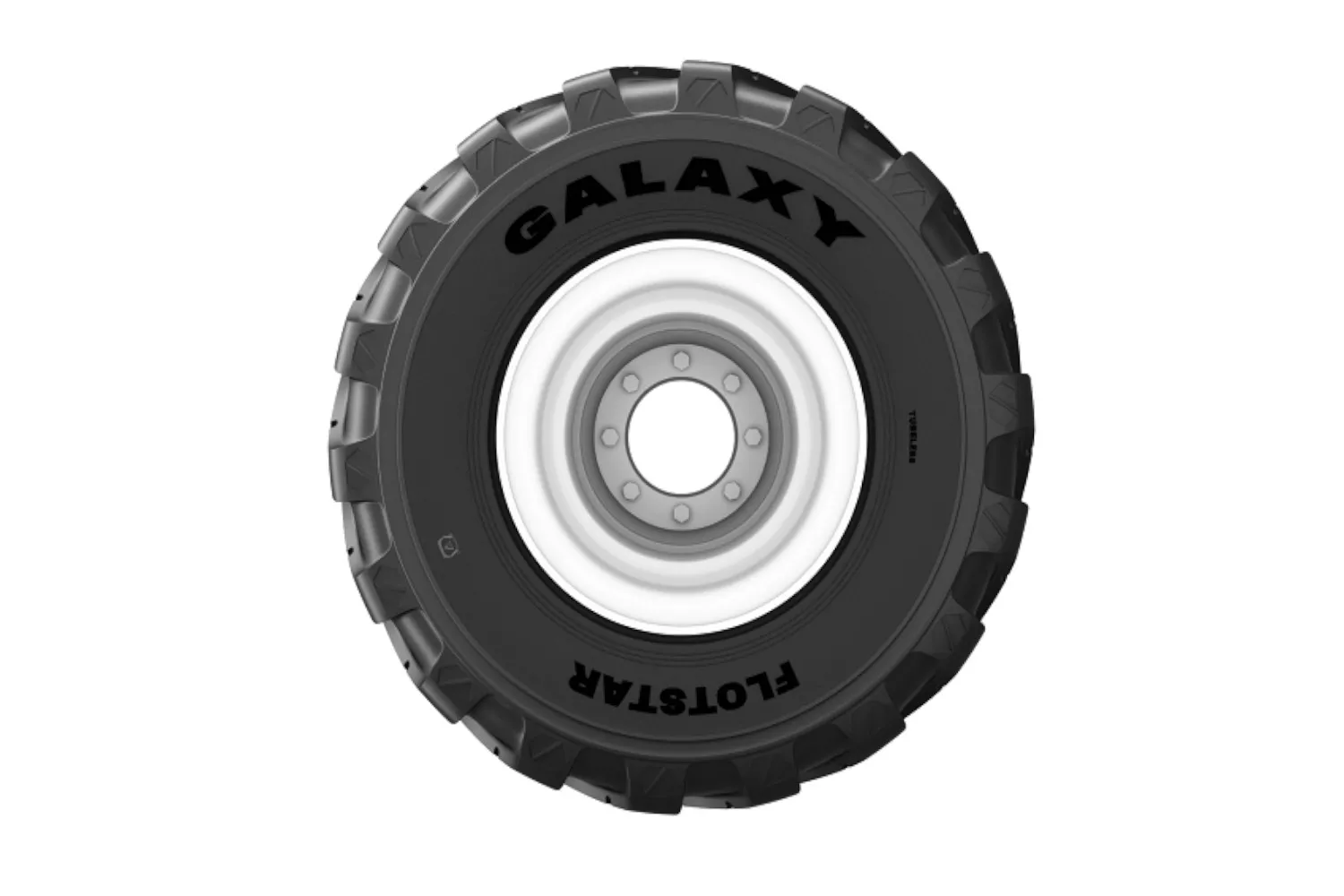 ANVELOPA 560/60/R22.5 165D FLOTSTAR TL GALAXY # 496992