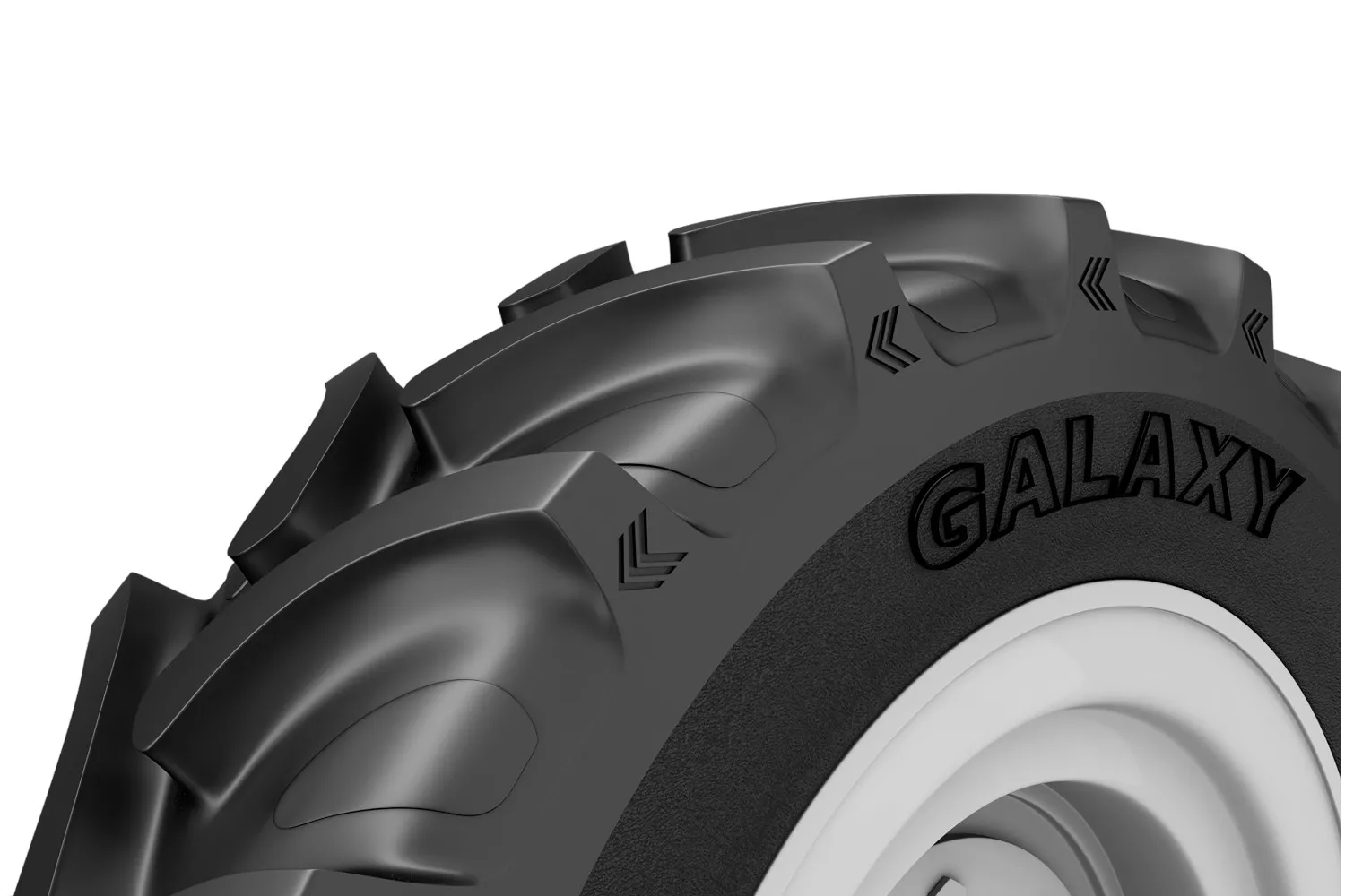 ANVELOPA 480/70 R34 TL GX EARTH PRO RADIAL 700 GALAXY # 505011