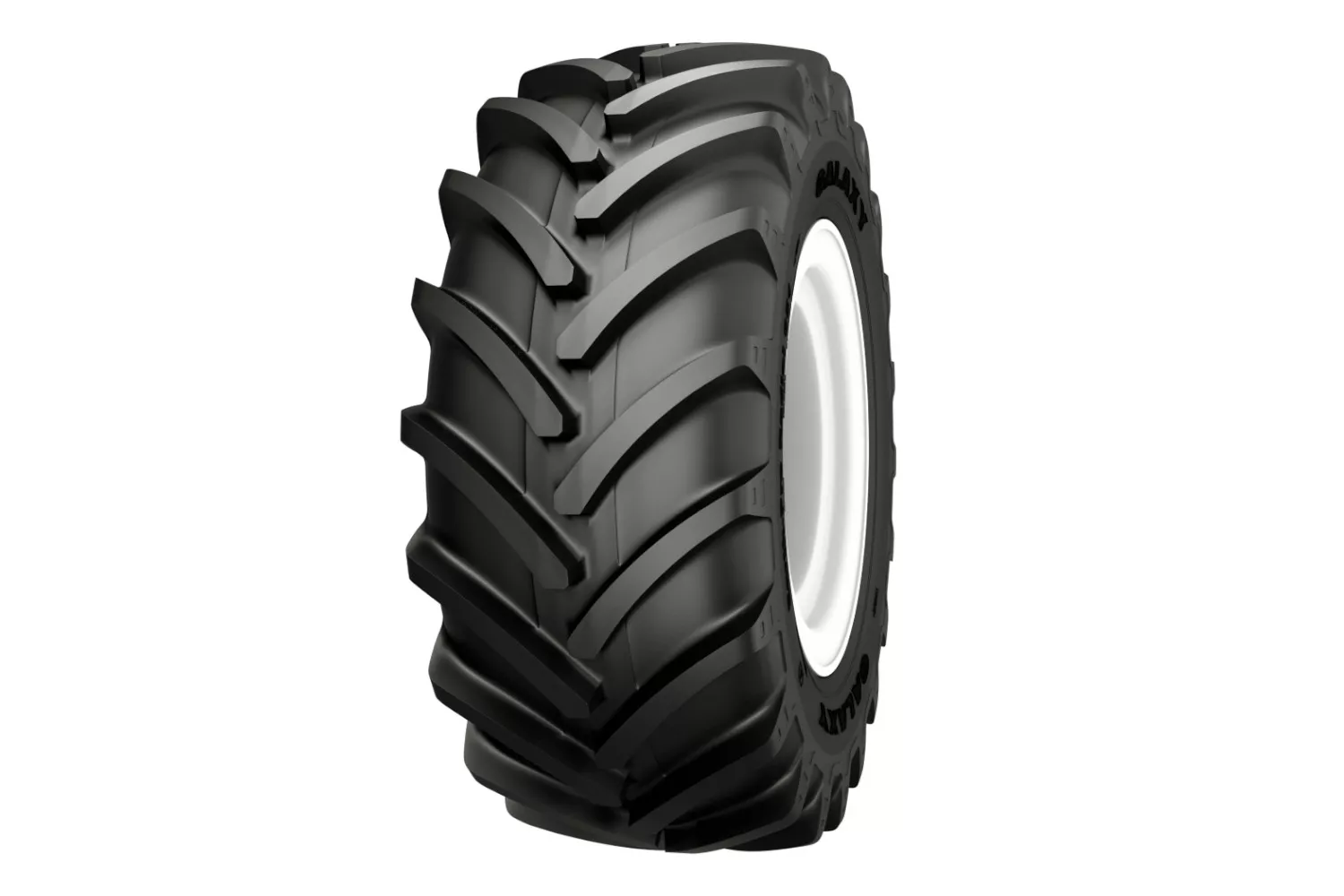 ANVELOPA 650/65 R38 EARTH PRO RADIAL 651 TL GALAXY # 101005
