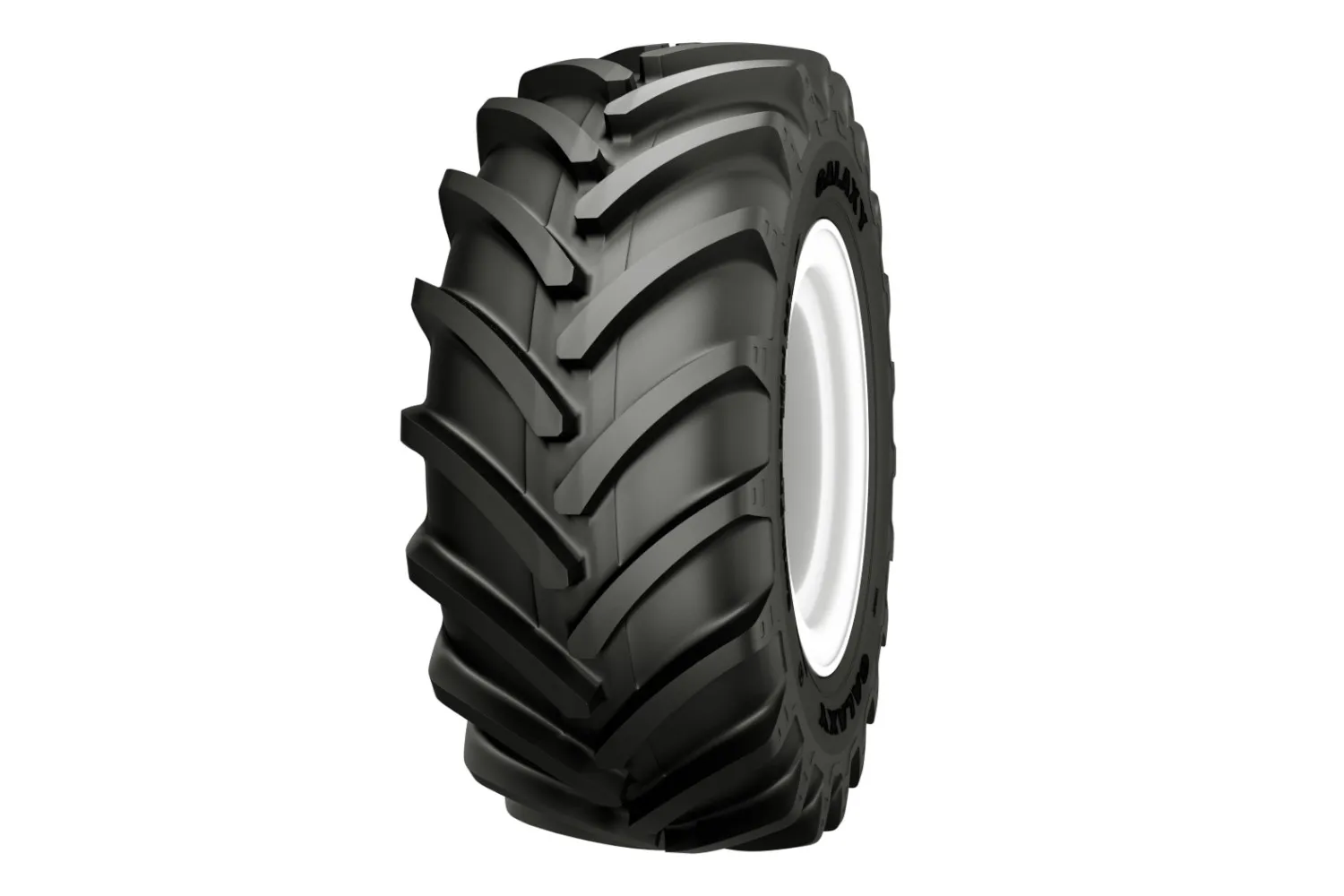ANVELOPA 650/65 R38 EARTH PRO RADIAL 651 TL GALAXY # 101005