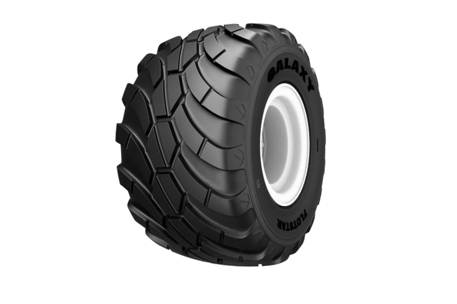 ANVELOPA 600/50/R22.5 159D FLOTSTAR TL GALAXY # 496012