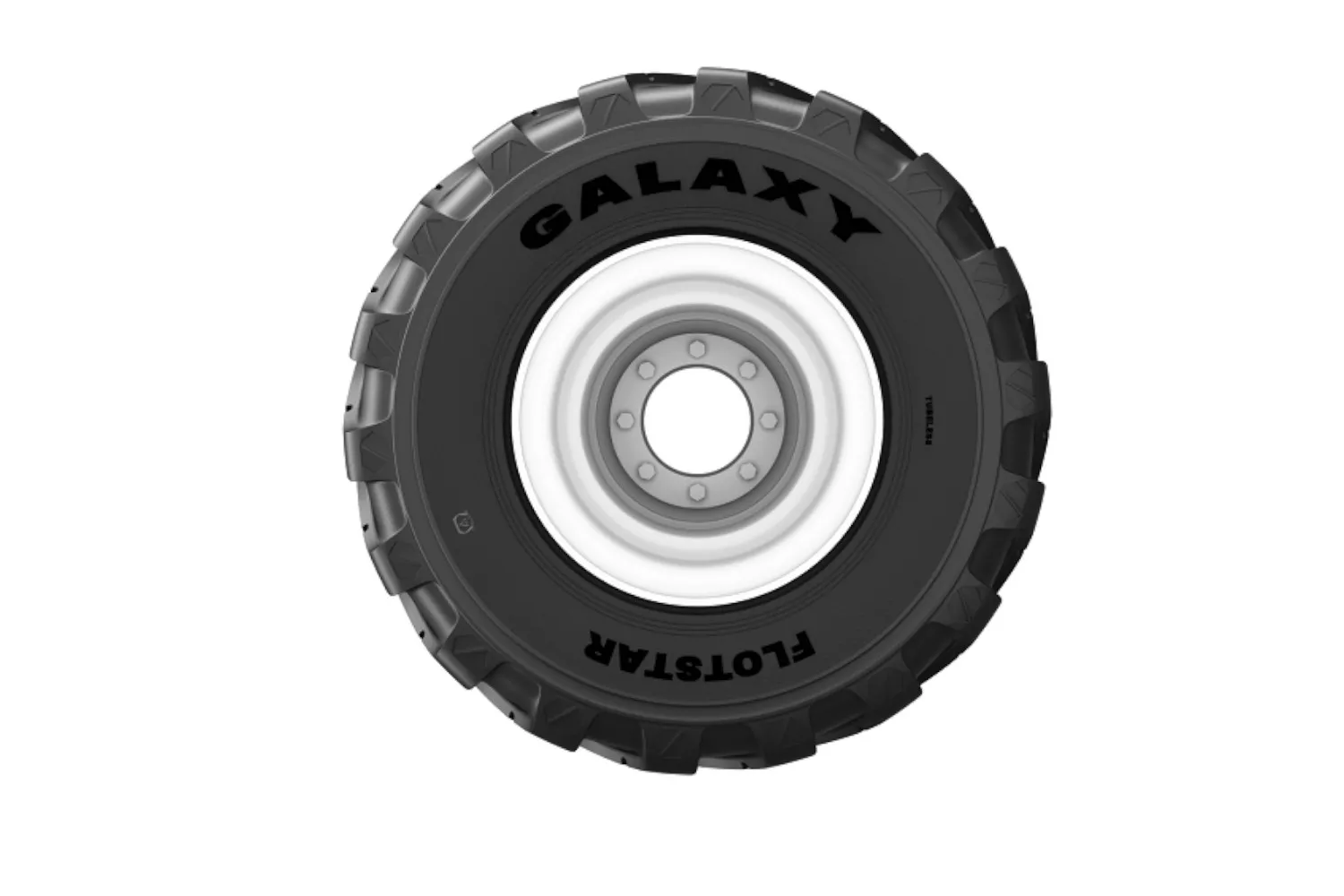 ANVELOPA 600/50/R22.5 159D FLOTSTAR TL GALAXY # 496012