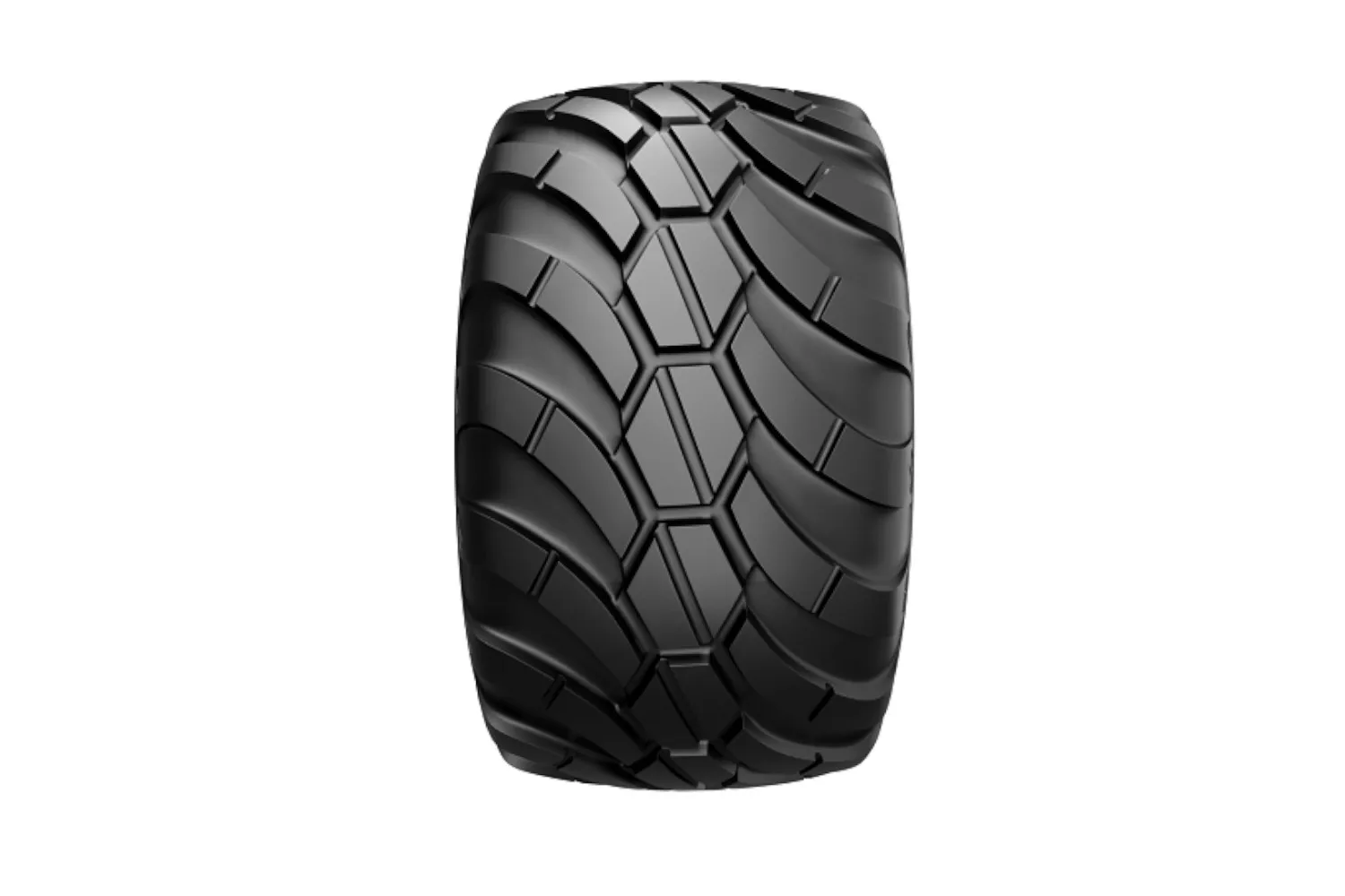 ANVELOPA 600/50/R22.5 159D FLOTSTAR TL GALAXY # 496012