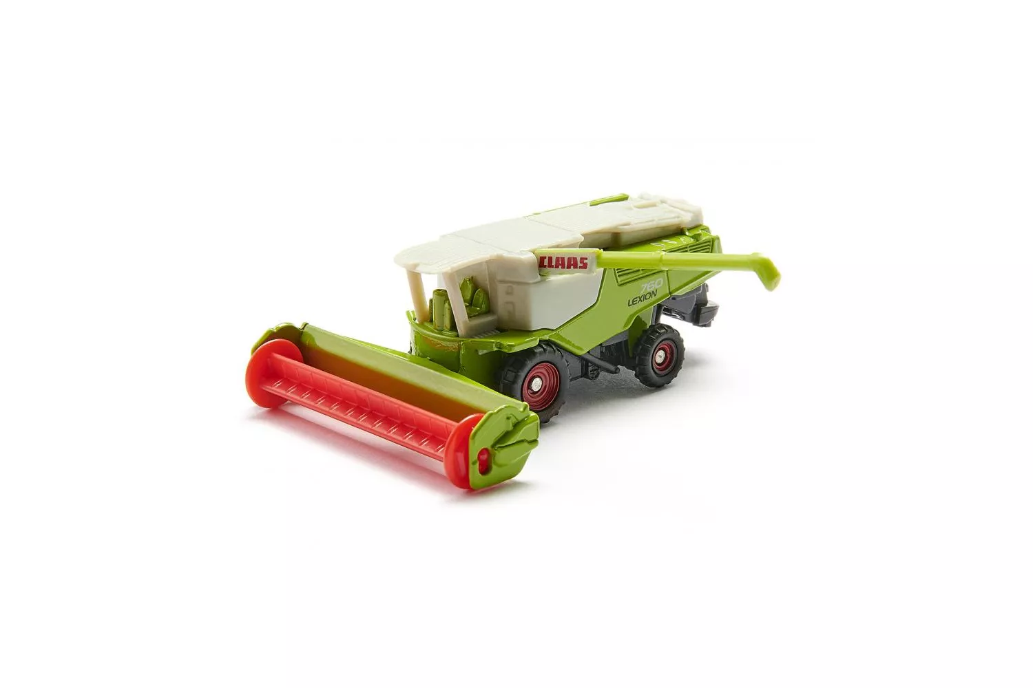 COMBINA CLAAS SIKU # 1476